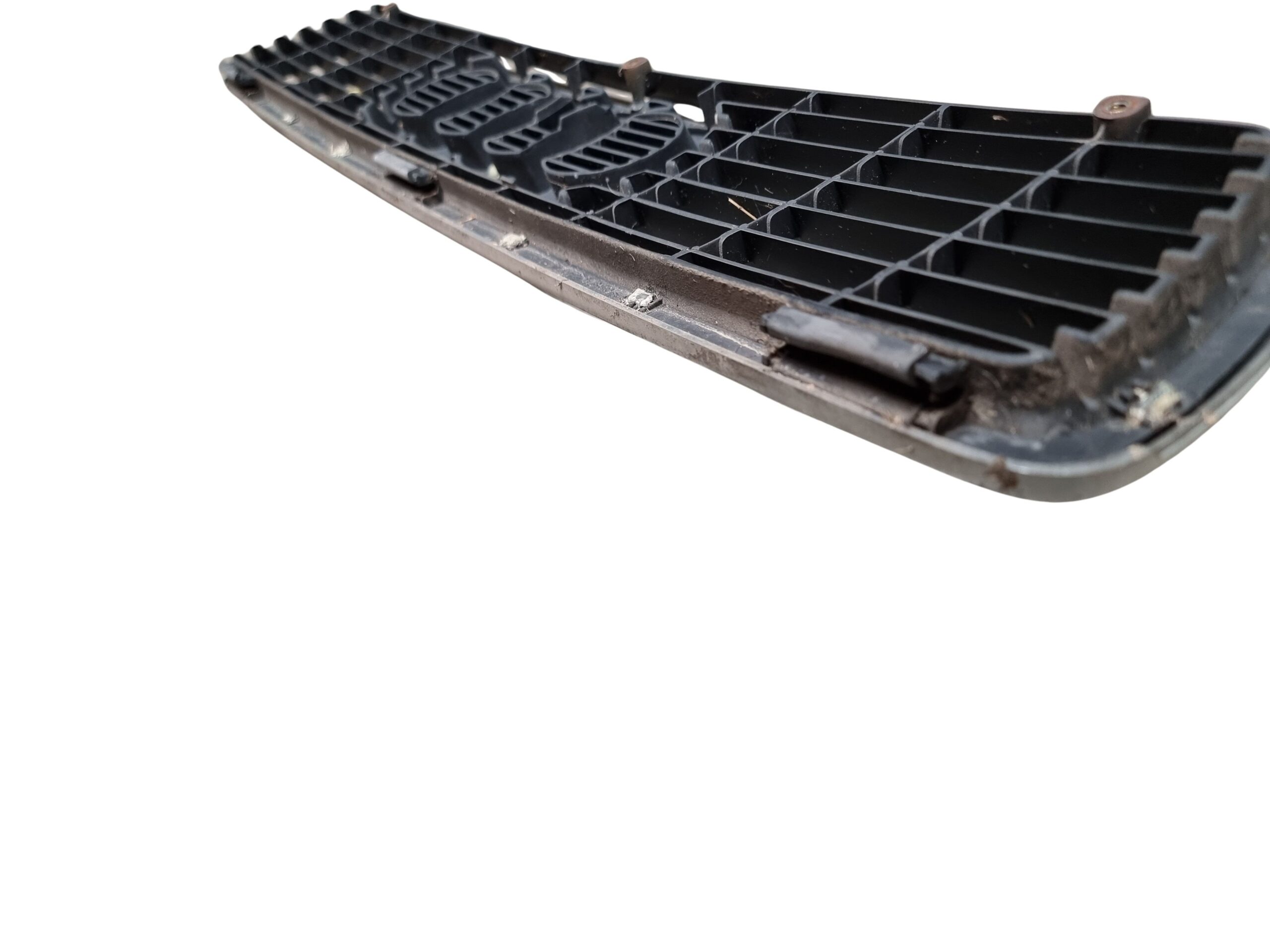 8G0853651G Audi 80, Typ 89, B4, Cabrio, Coupe, Kühlergrill – Bild 7