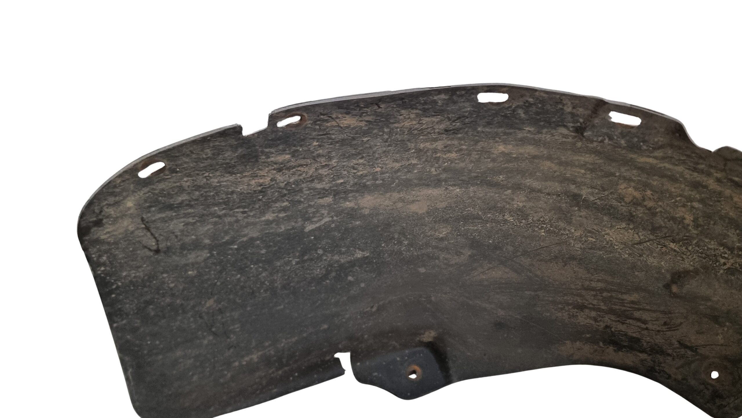 1J0809961A VW Golf 4 IV Variant / VW Bora Radhausschale / Steinschutz vorne Links – Bild 4