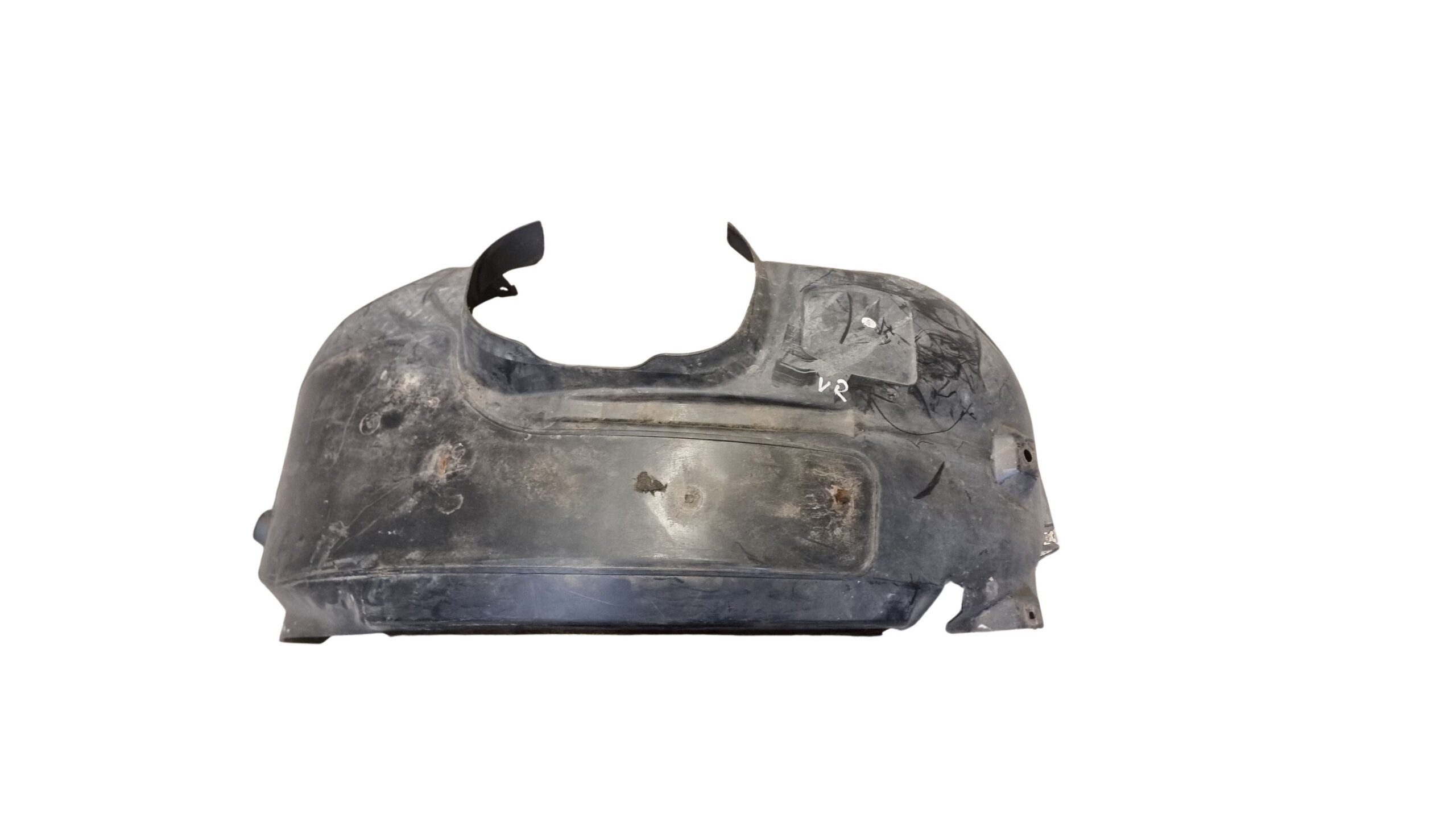 AM51R16114BF Ford Focus MK3 / Ford Grand C-Max Radhausschale Steinschutz Innenkotflügel Vorne Rechts – Bild 2
