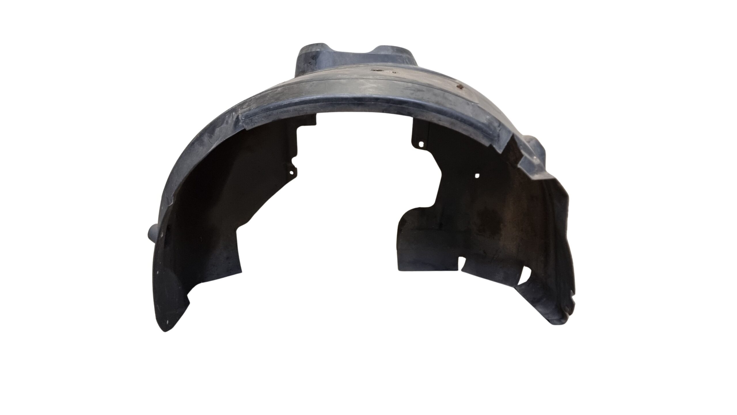 AM51R16114BF Ford Focus MK3 / Ford Grand C-Max Radhausschale Steinschutz Innenkotflügel Vorne Rechts