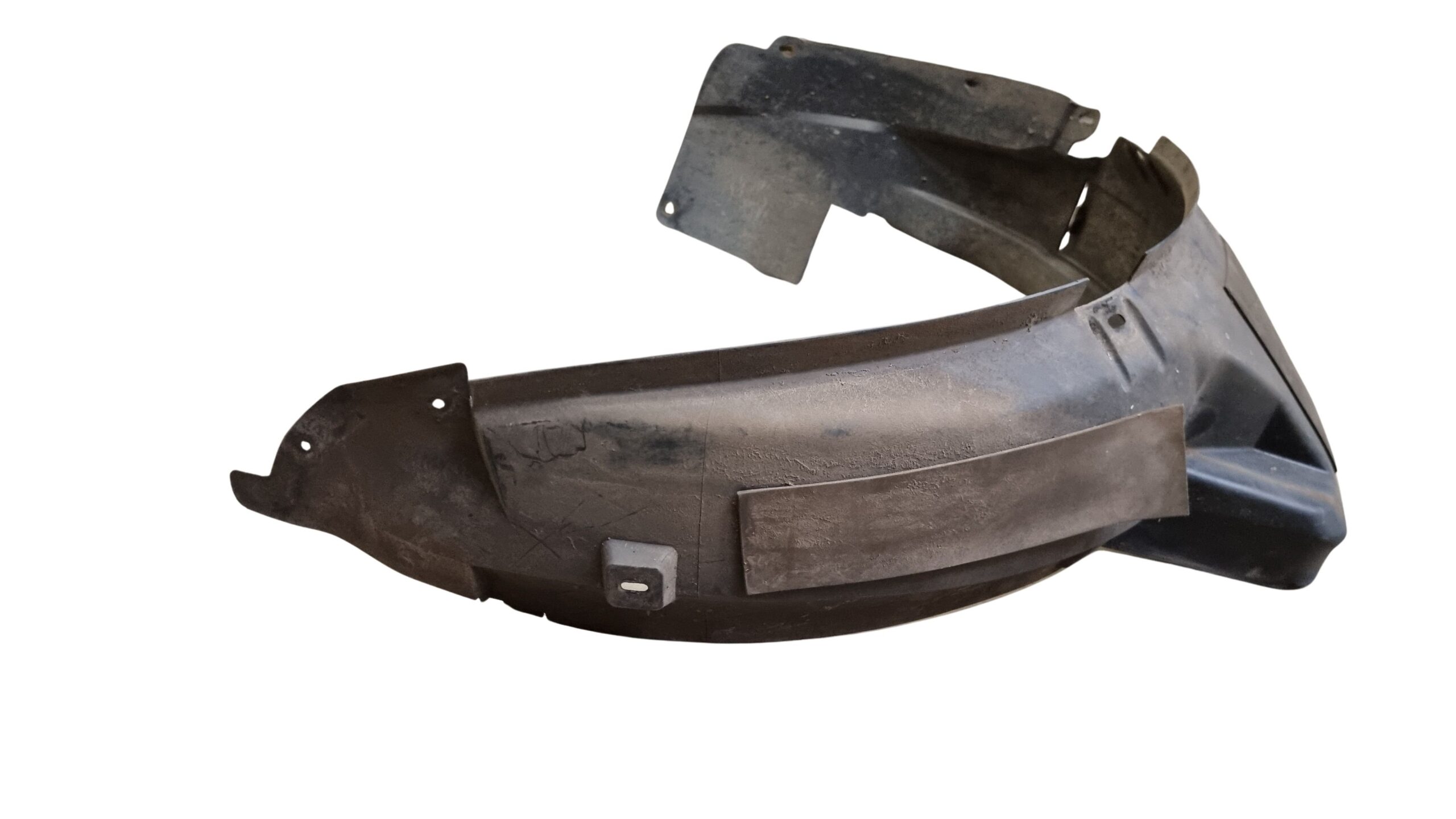 YM21A16A573AC Ford Galaxy Radhausschale Steinschutz Innenkotflügel Vorne Links – Bild 2