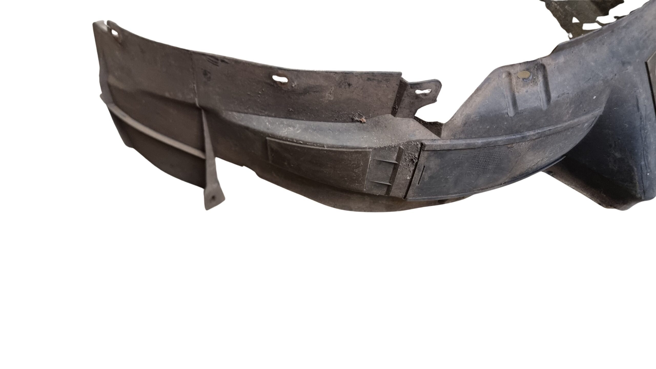 YM21A16A574AC Ford Galaxy Radhausschale Steinschutz Innenkotflügel Vorne Rechts – Bild 2