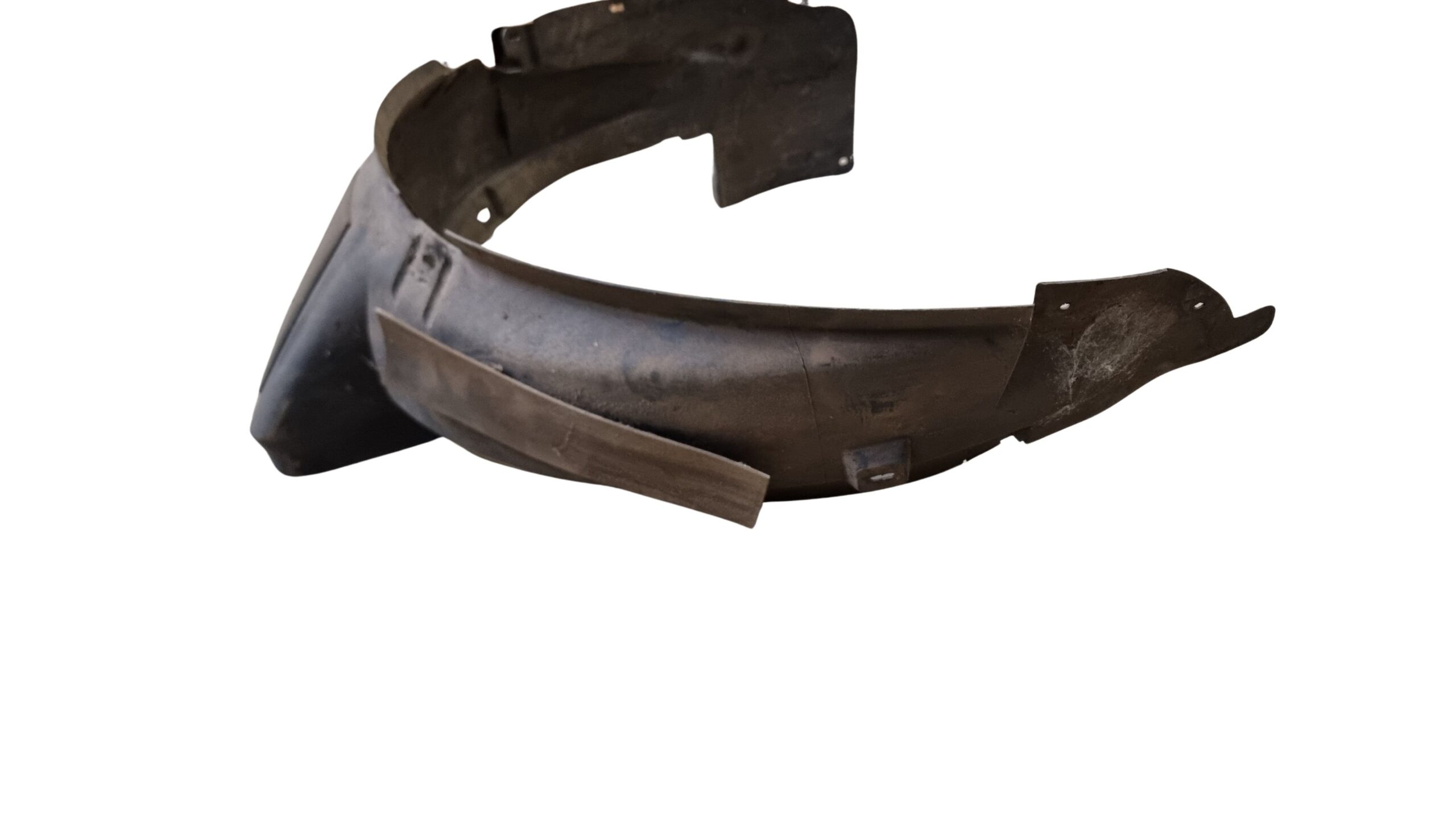 YM21A16A574AC Ford Galaxy Radhausschale Steinschutz Innenkotflügel Vorne Rechts – Bild 4