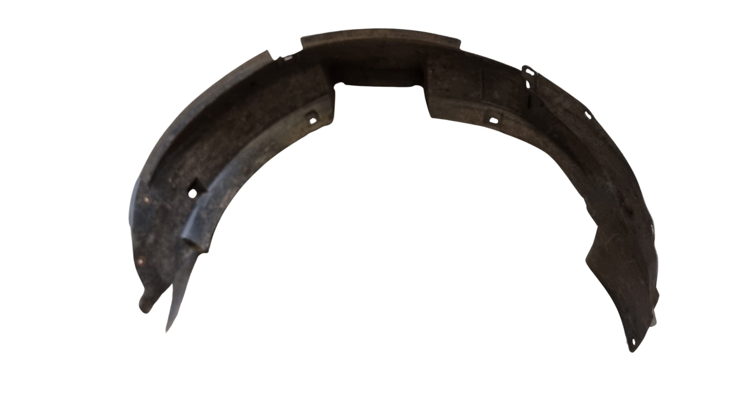 YM21A16A574AC Ford Galaxy Radhausschale Steinschutz Innenkotflügel Vorne Rechts – Bild 5