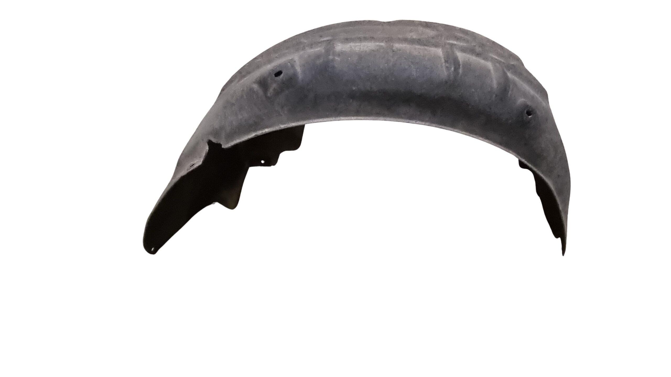 3G0810972 VW Passat B8 Radhausschale Steinschutz Innenkotflügel Hinten Rechts – Bild 5