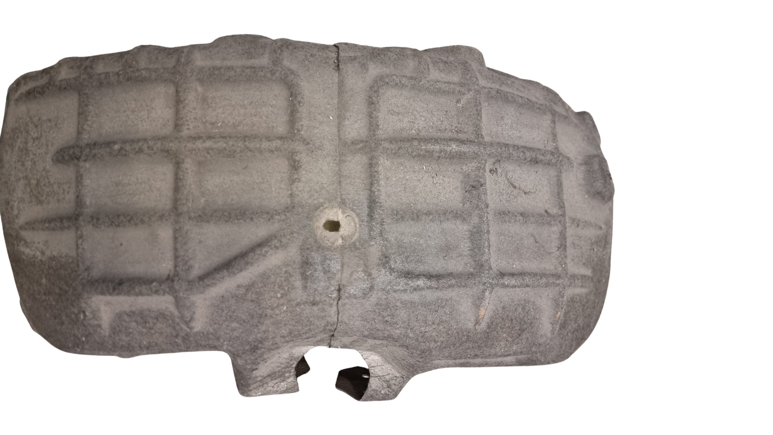 8F0810171 Audi A5 Cabrio 8F Radhausschale Steinschutz Innenkotflügel Hinten Links – Bild 5