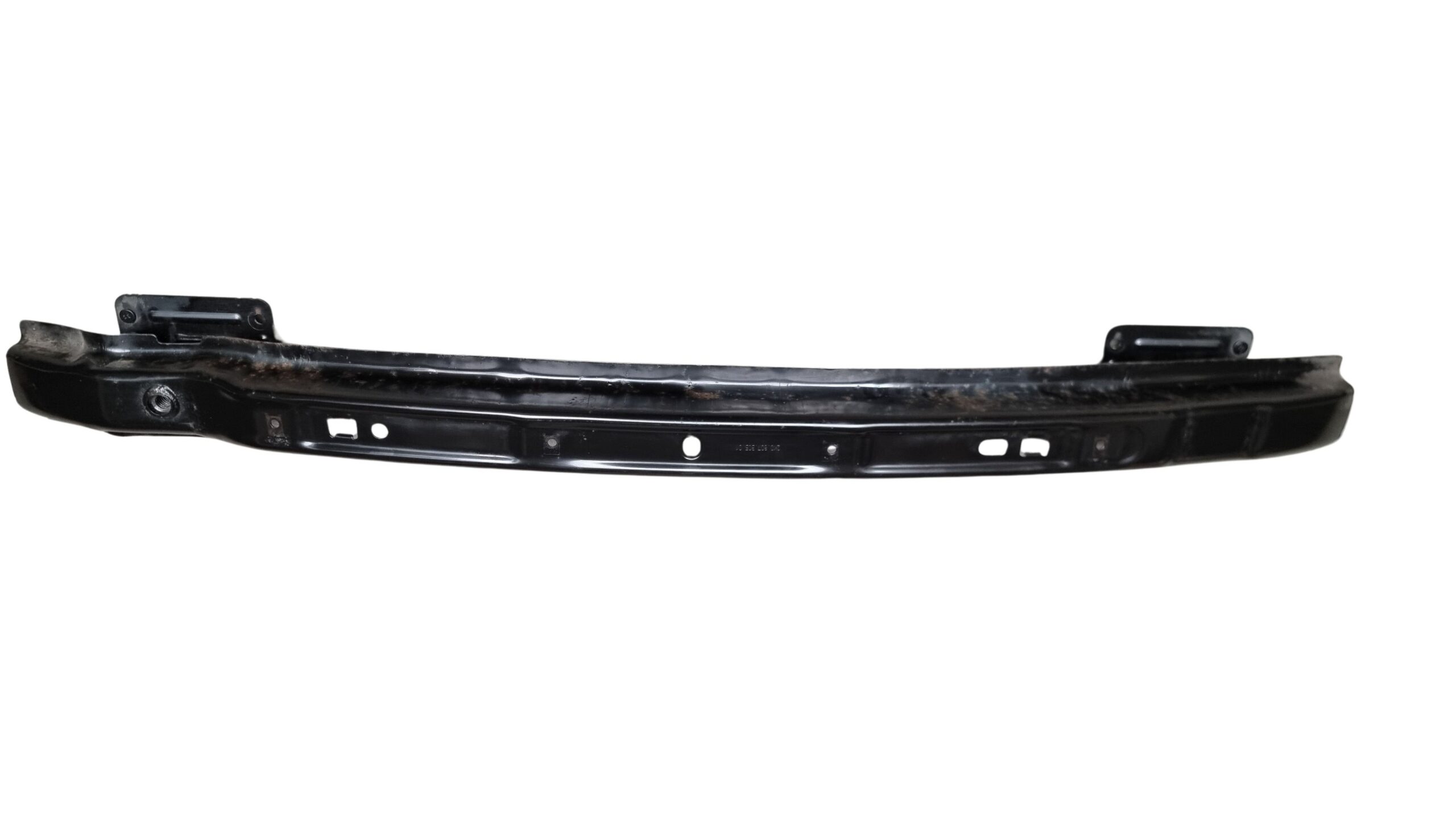 2K0807305 VW Caddy 3 Aufprallträger Stoßstangenträger Stoßstange Hinten