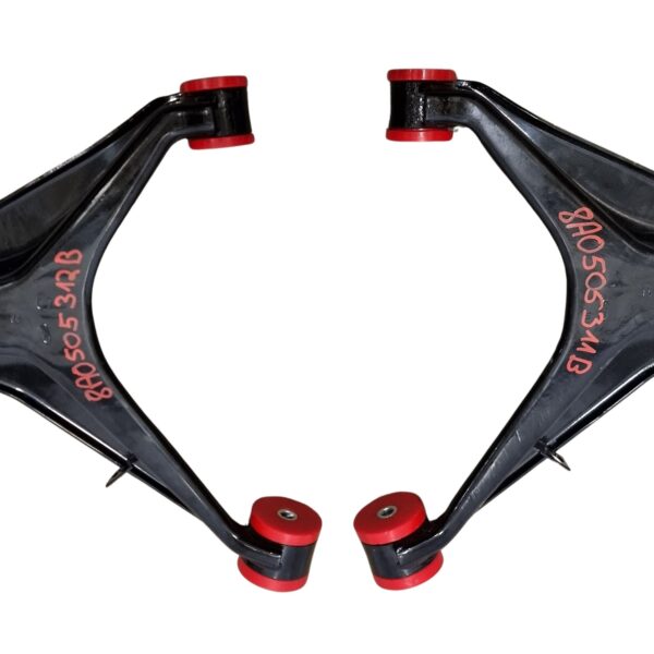 8A0505311B / 8A0505312B Audi 80 90 S2 RS2 Competition Querlenker Achslenker Hinten Unten links + rechts