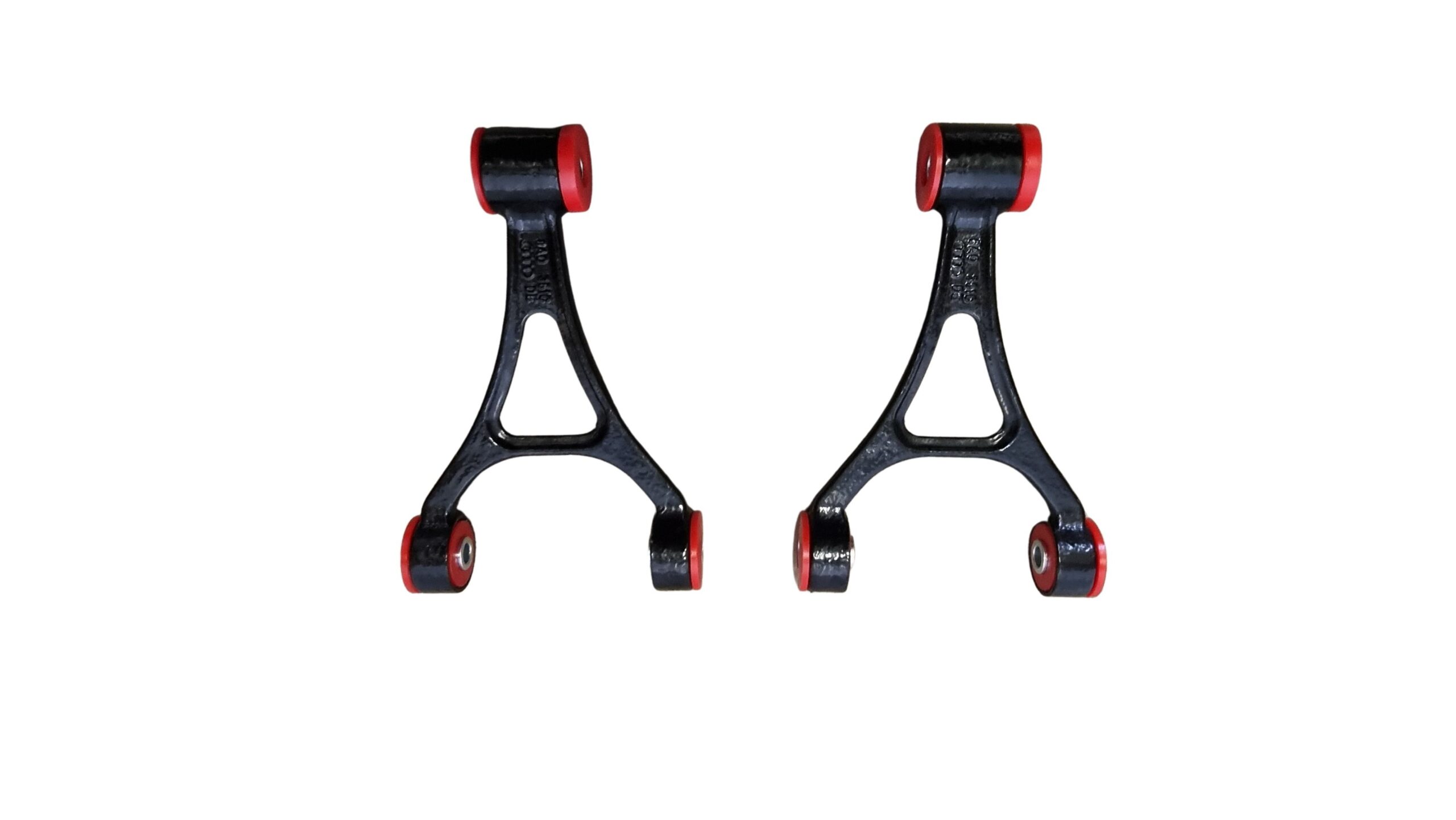 8A0505323B / 8A0505324B Audi 80 90 S2 RS2 Competition Querlenker Hinten Oben links + rechts – Bild 2