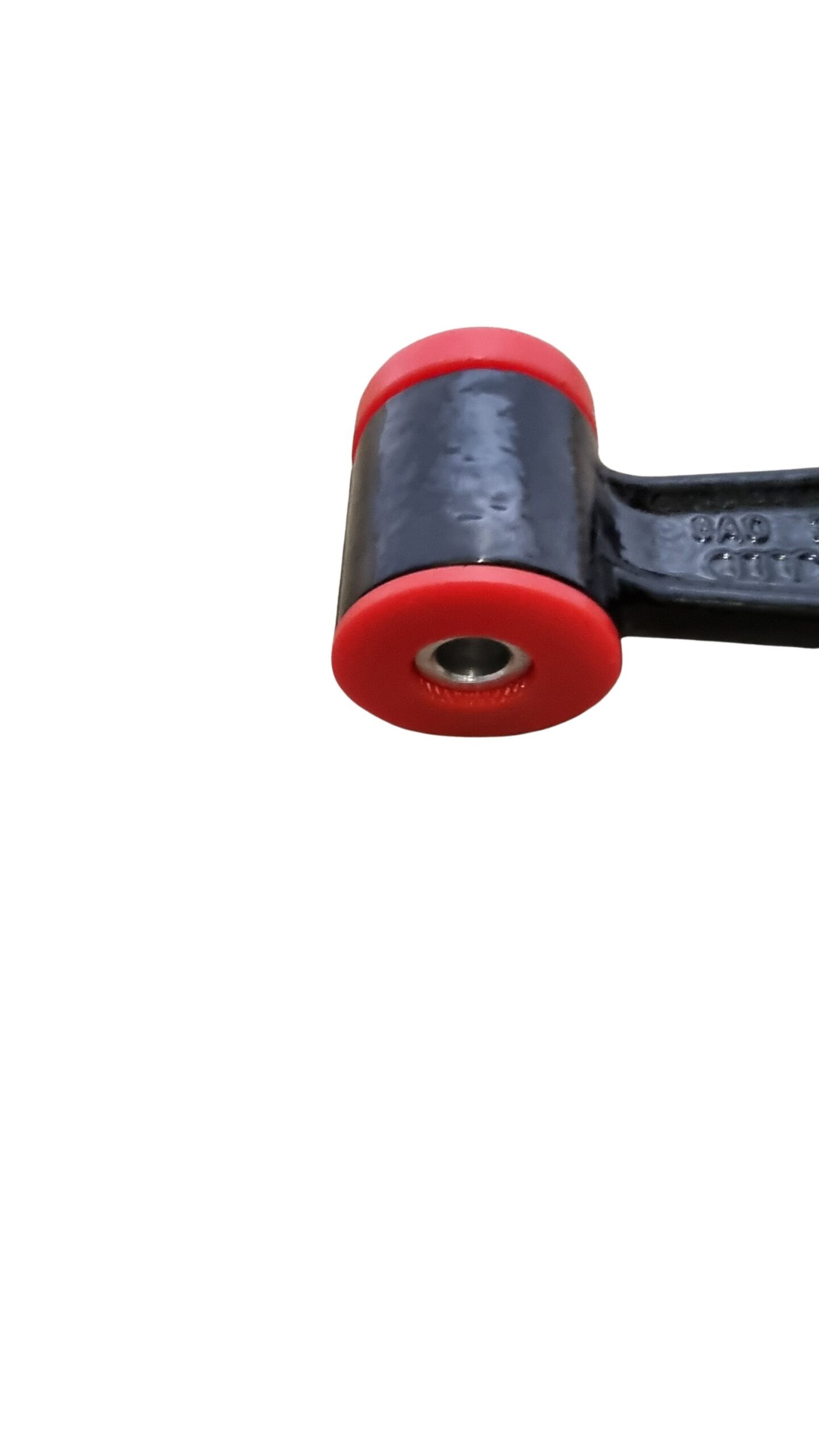 8A0505323B / 8A0505324B Audi 80 90 S2 RS2 Competition Querlenker Hinten Oben links + rechts – Bild 6