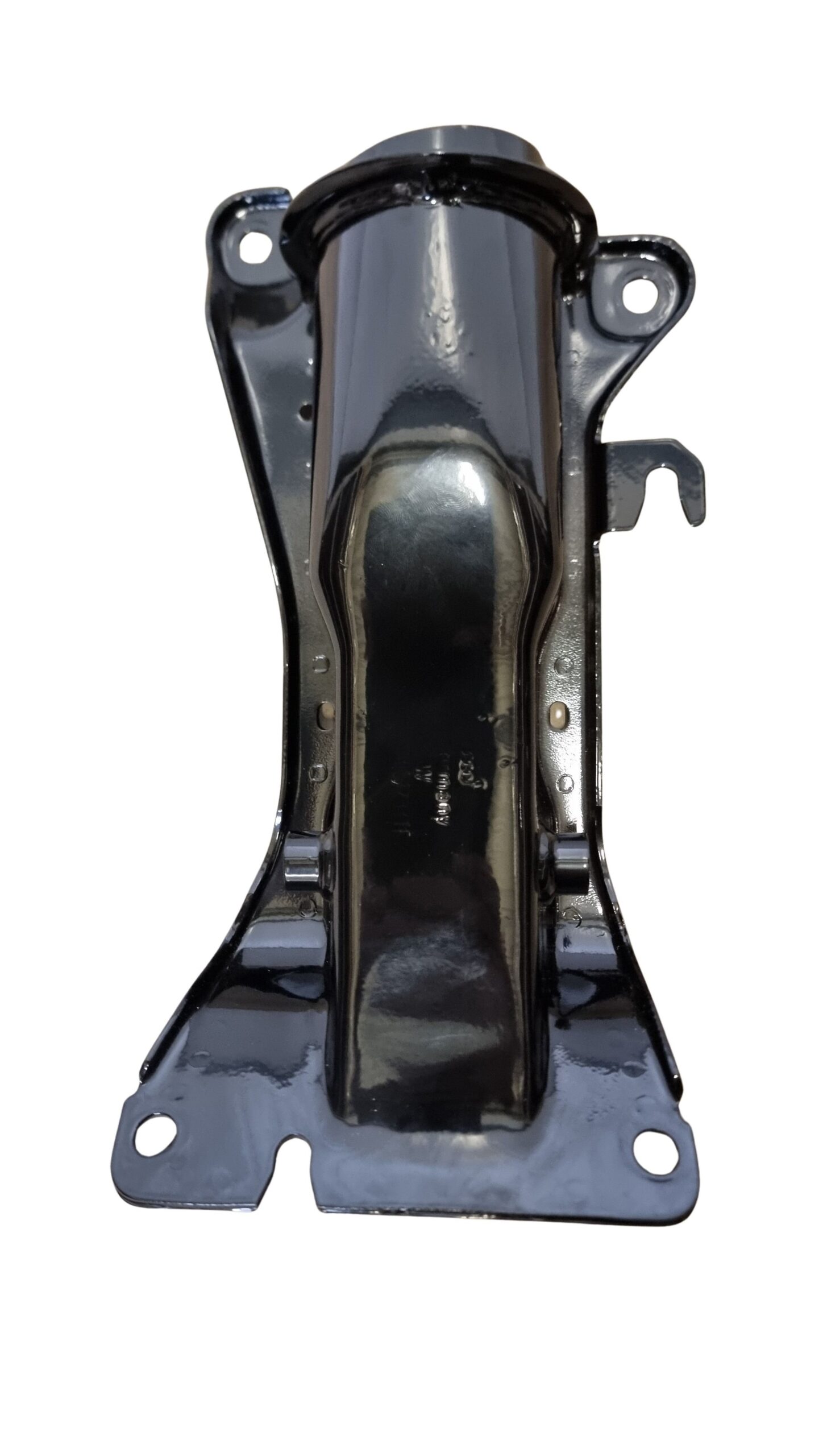 8A0512341 / 8A0512342 Audi 80 B4 S2 RS2 Quattro Competition Abdeckung Federbeinaufnahme Recht Links Hinten – Bild 3
