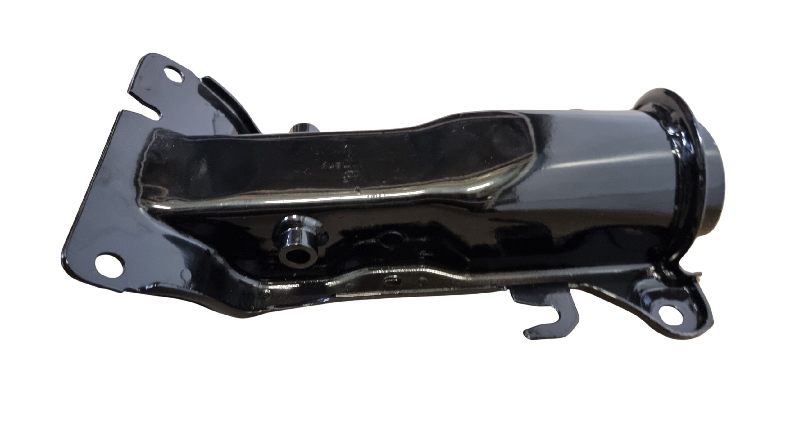 8A0512341 / 8A0512342 Audi 80 B4 S2 RS2 Quattro Competition Abdeckung Federbeinaufnahme Recht Links Hinten – Bild 4