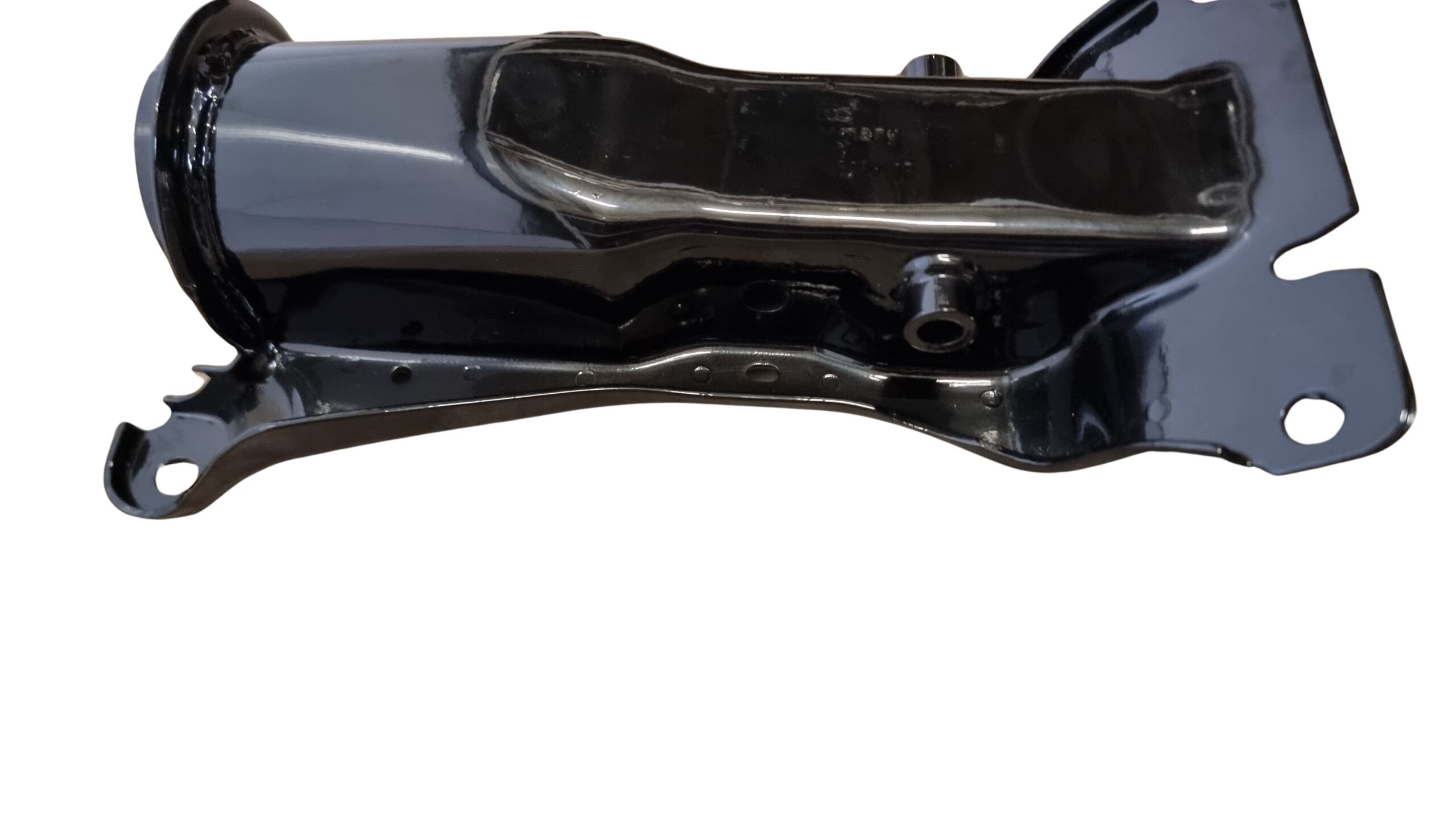 8A0512341 / 8A0512342 Audi 80 B4 S2 RS2 Quattro Competition Abdeckung Federbeinaufnahme Recht Links Hinten – Bild 5