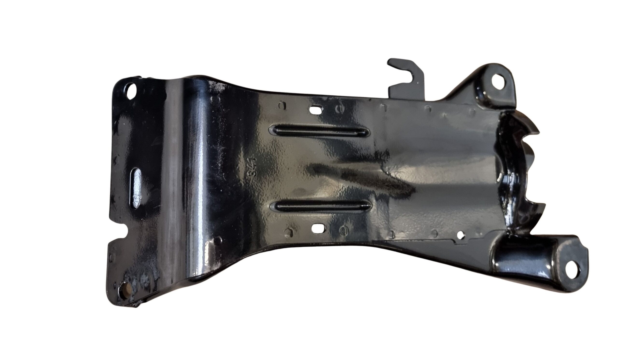 8A0512341 / 8A0512342 Audi 80 B4 S2 RS2 Quattro Competition Abdeckung Federbeinaufnahme Recht Links Hinten – Bild 7