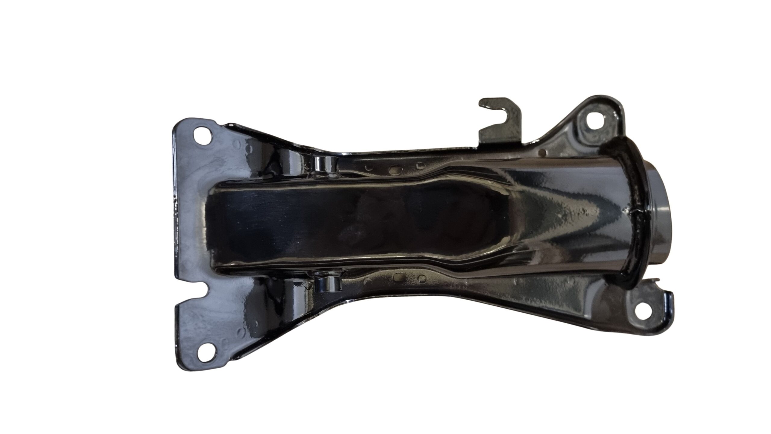 8A0512341 / 8A0512342 Audi 80 B4 S2 RS2 Quattro Competition Abdeckung Federbeinaufnahme Recht Links Hinten – Bild 8