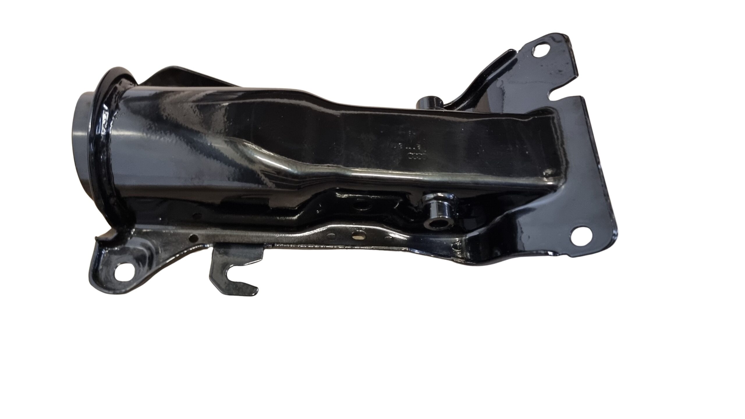 8A0512341 / 8A0512342 Audi 80 B4 S2 RS2 Quattro Competition Abdeckung Federbeinaufnahme Recht Links Hinten – Bild 9