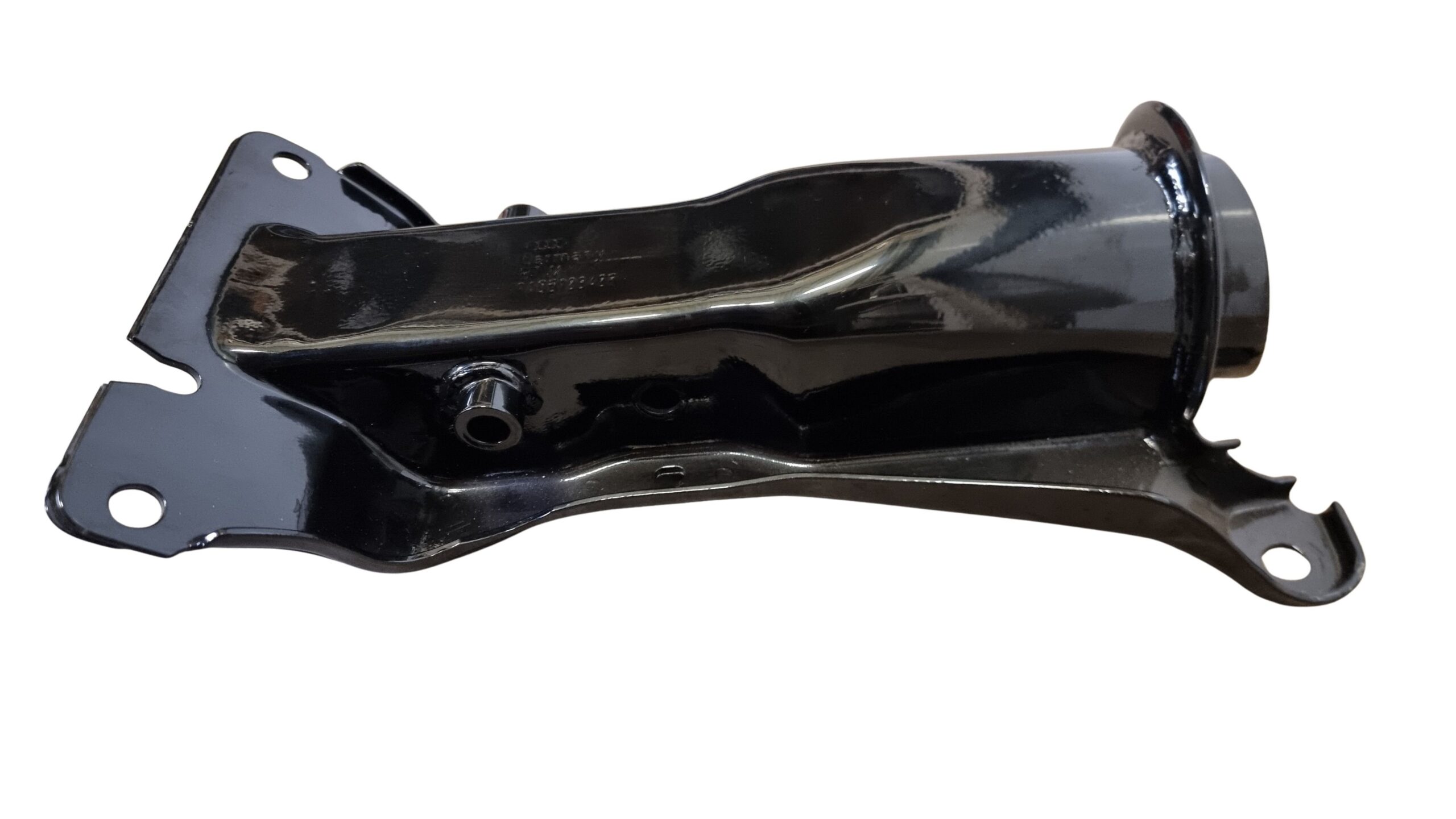 8A0512341 / 8A0512342 Audi 80 B4 S2 RS2 Quattro Competition Abdeckung Federbeinaufnahme Recht Links Hinten – Bild 10