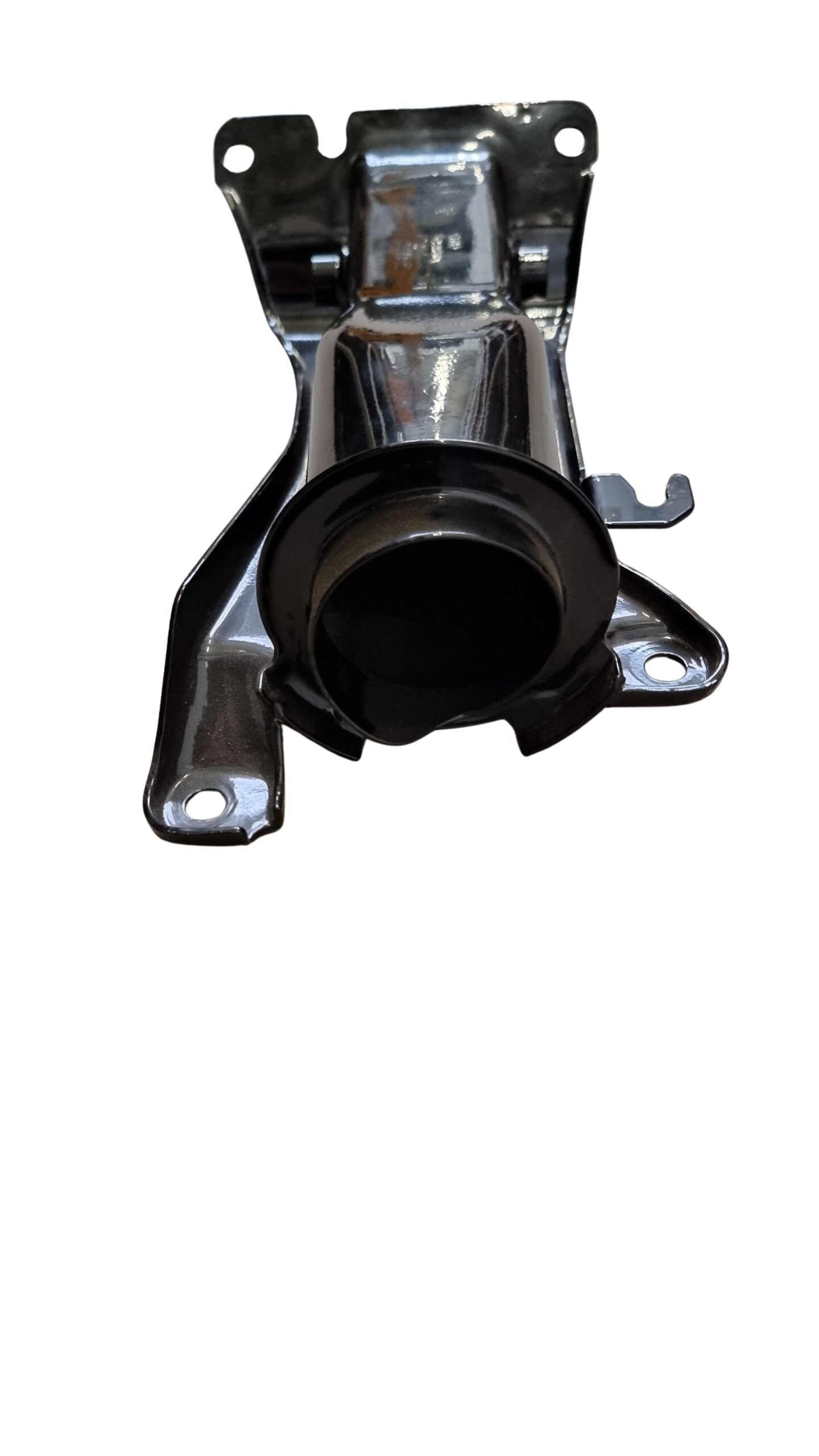8A0512341 / 8A0512342 Audi 80 B4 S2 RS2 Quattro Competition Abdeckung Federbeinaufnahme Recht Links Hinten – Bild 11