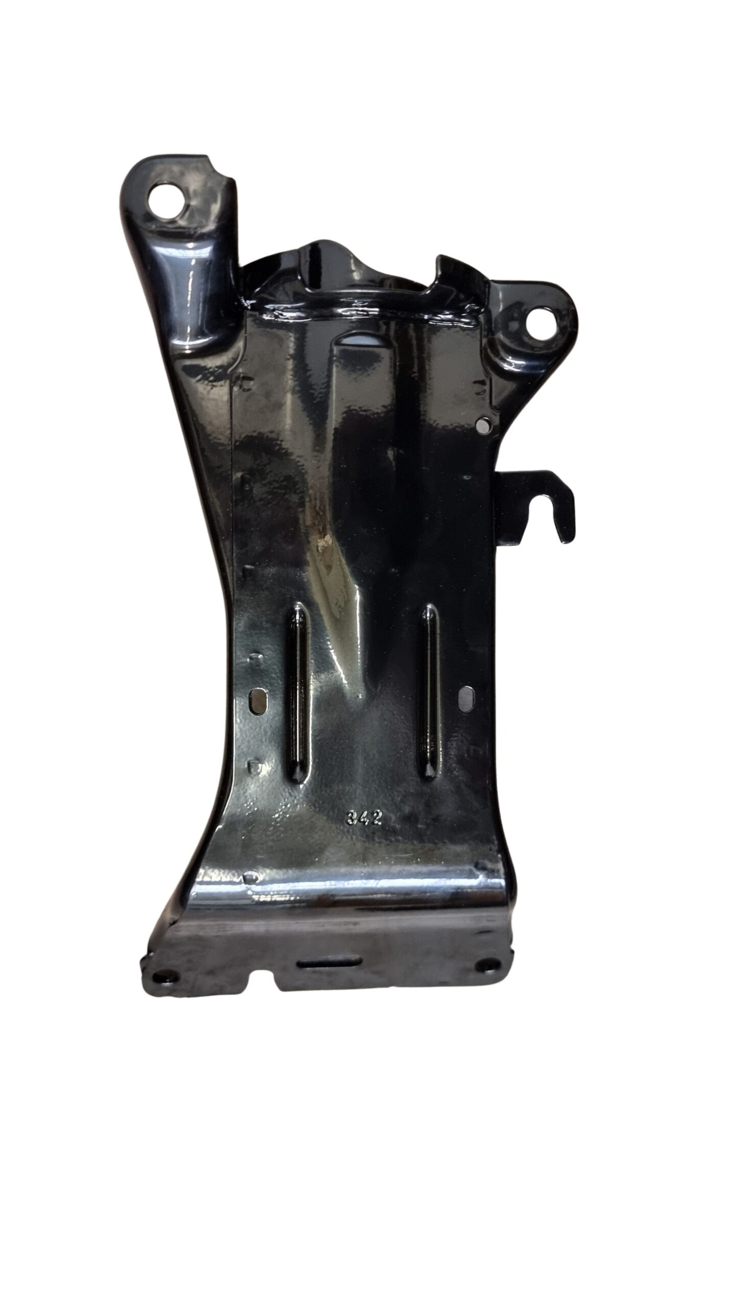 8A0512341 / 8A0512342 Audi 80 B4 S2 RS2 Quattro Competition Abdeckung Federbeinaufnahme Recht Links Hinten – Bild 12