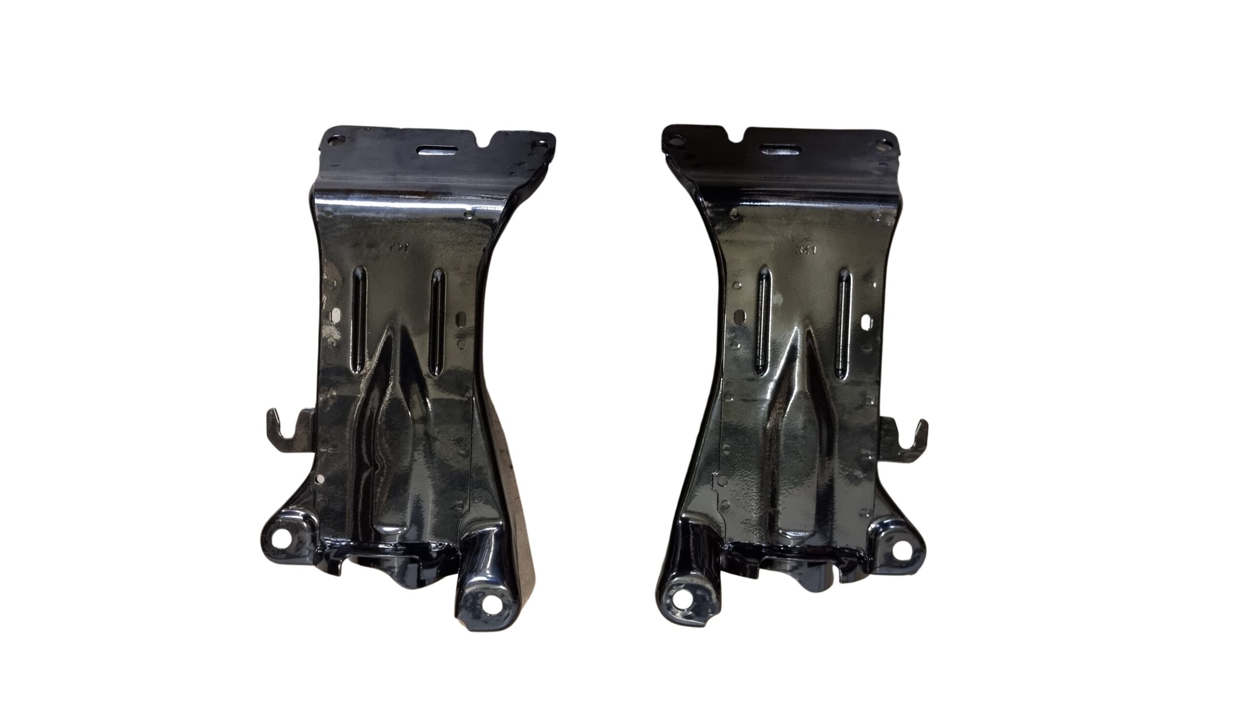 8A0512341 / 8A0512342 Audi 80 B4 S2 RS2 Quattro Competition Abdeckung Federbeinaufnahme Recht Links Hinten – Bild 2