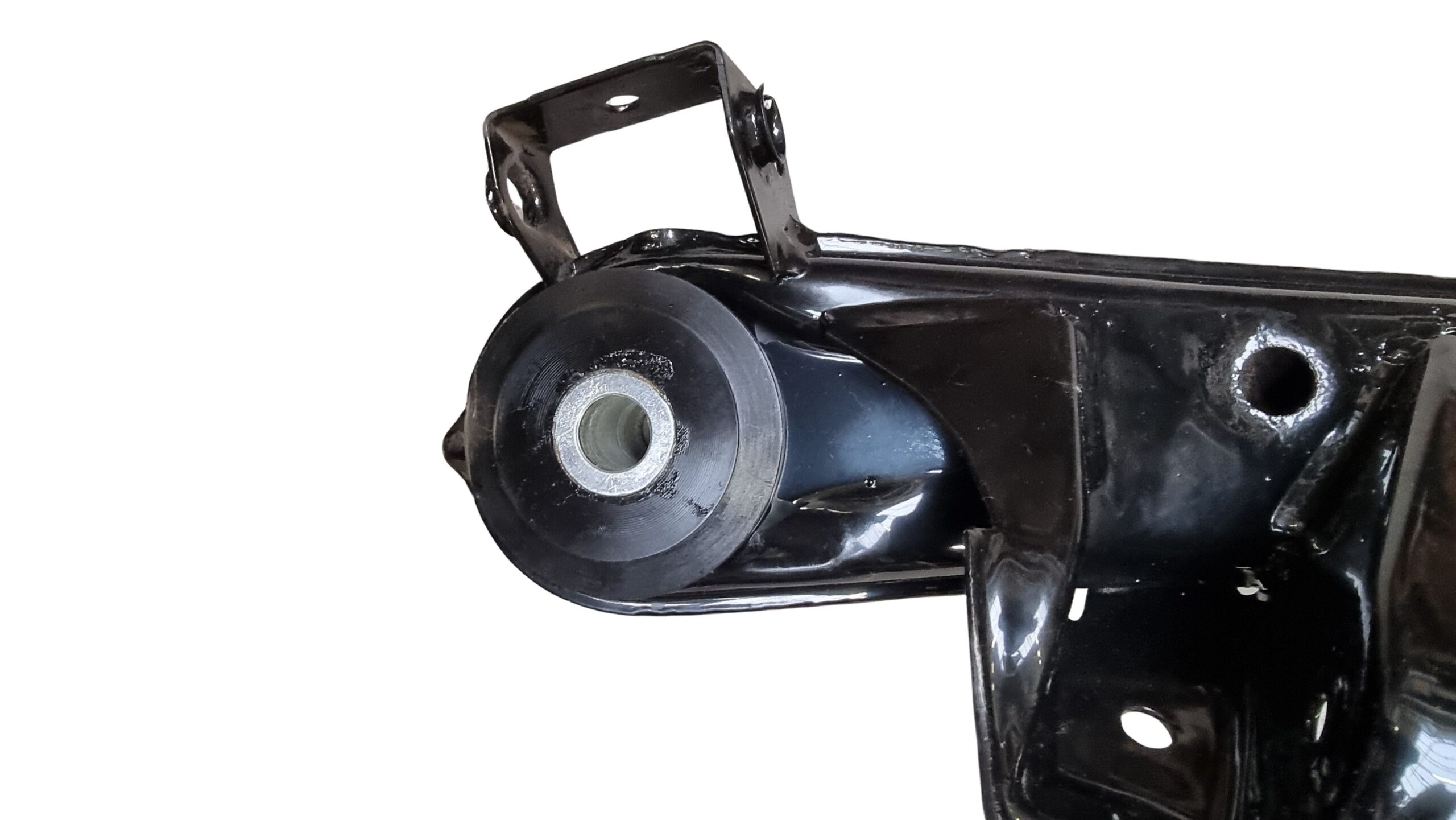 8D0505235C Audi 80 B4 / A4 B5 Quattro Hilfsrahmen / Aggregateträger / Achsträger / Motorträger Hinten – Bild 5