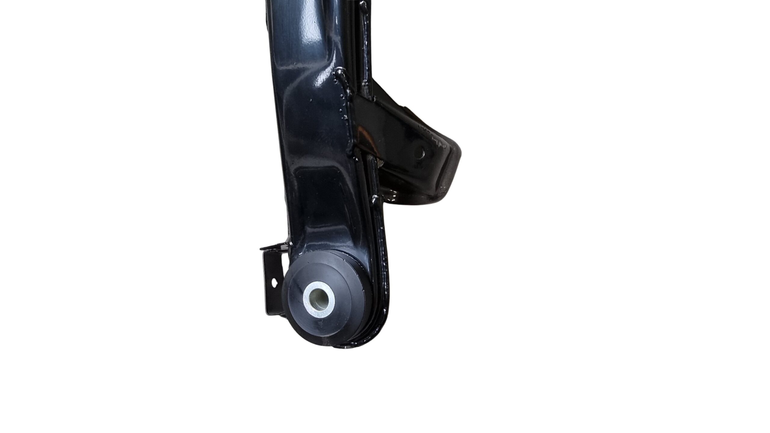 8D0505235C Audi 80 B4 / A4 B5 Quattro Hilfsrahmen / Aggregateträger / Achsträger / Motorträger Hinten – Bild 12
