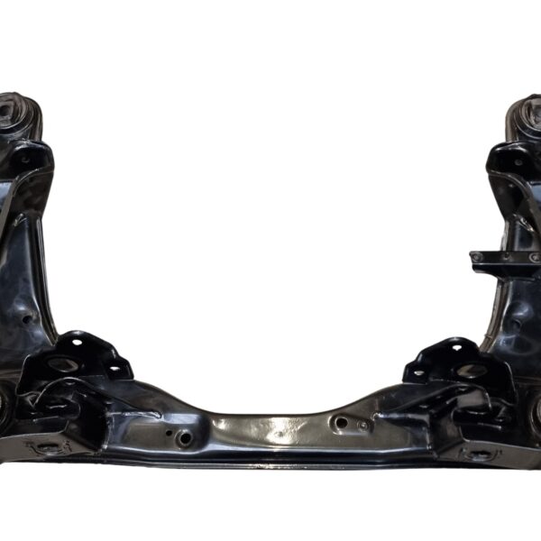 8D0505235C Audi 80 B4 / A4 B5 Quattro Hilfsrahmen / Aggregateträger / Achsträger / Motorträger Hinten