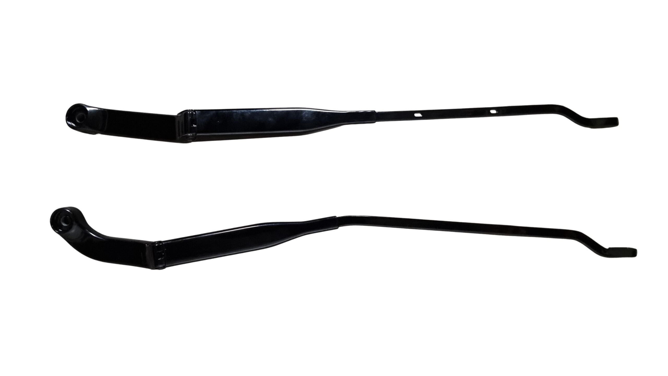 893955407E / 893955407D Original Audi 80 90 S2 RS2 Wischerarme vorne links Rechts – Bild 2