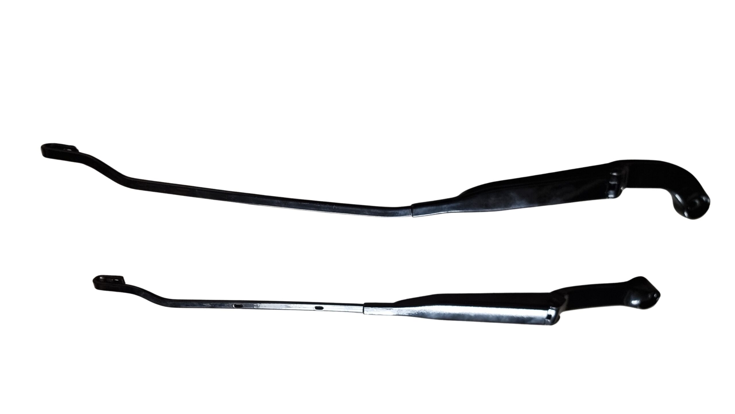 893955407E / 893955407D Original Audi 80 90 S2 RS2 Wischerarme vorne links Rechts – Bild 4