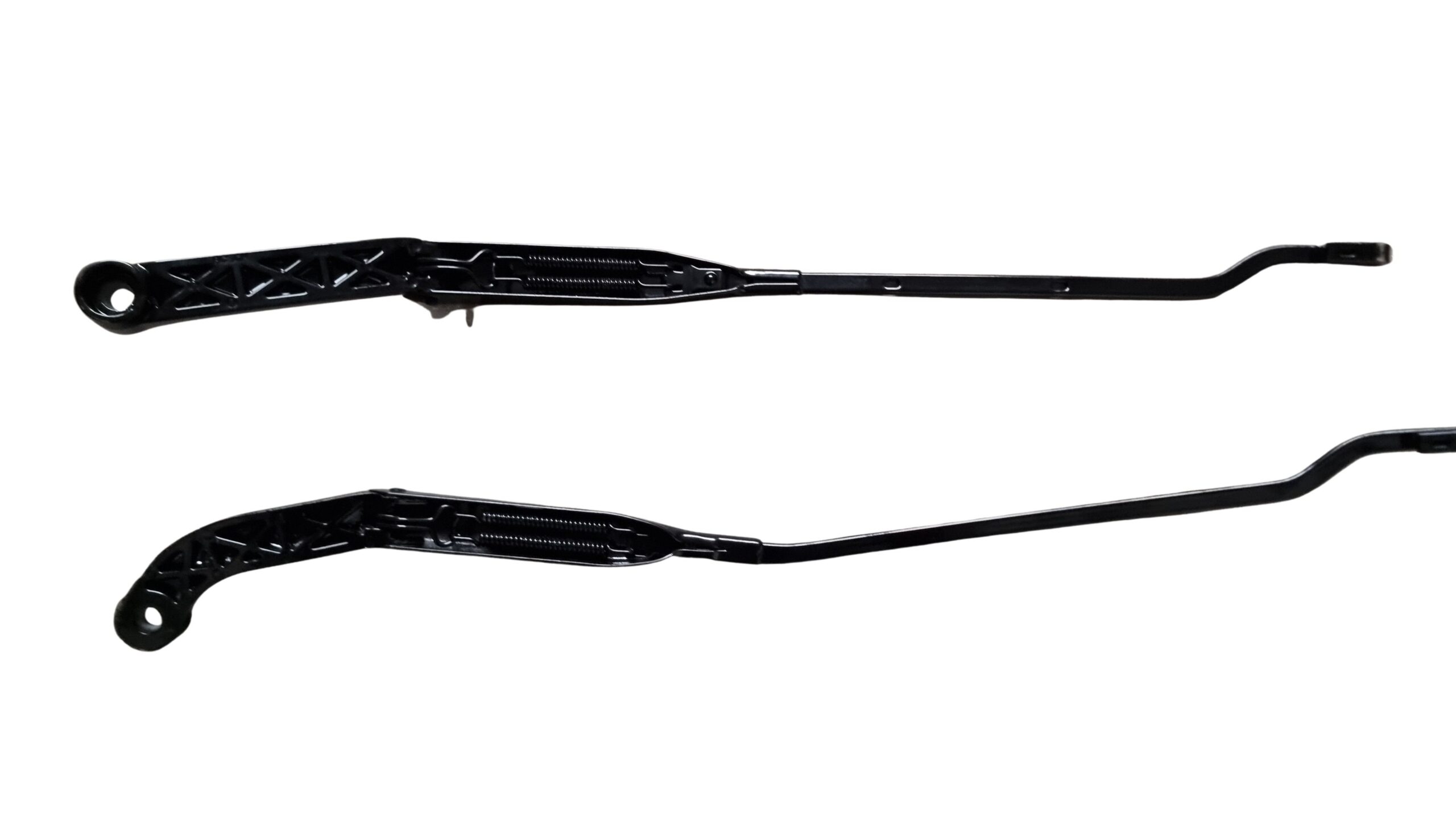 893955407E / 893955407D Original Audi 80 90 S2 RS2 Wischerarme vorne links Rechts – Bild 5