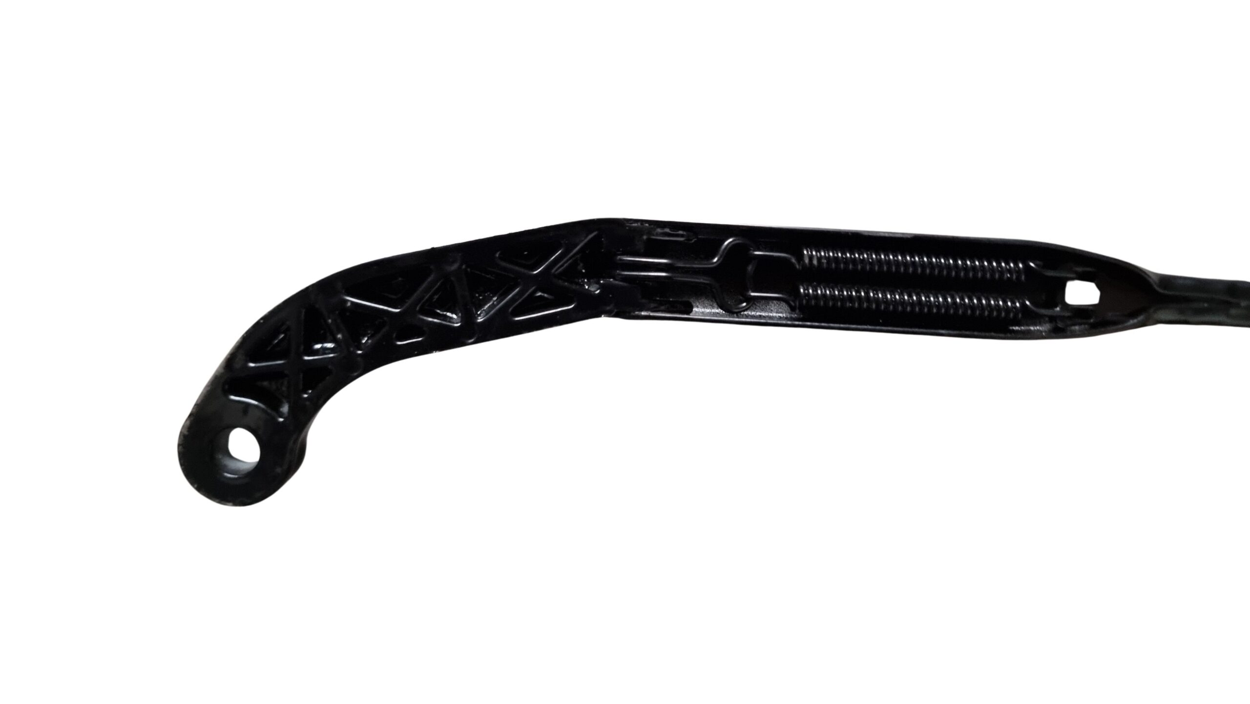 893955407E / 893955407D Original Audi 80 90 S2 RS2 Wischerarme vorne links Rechts – Bild 6