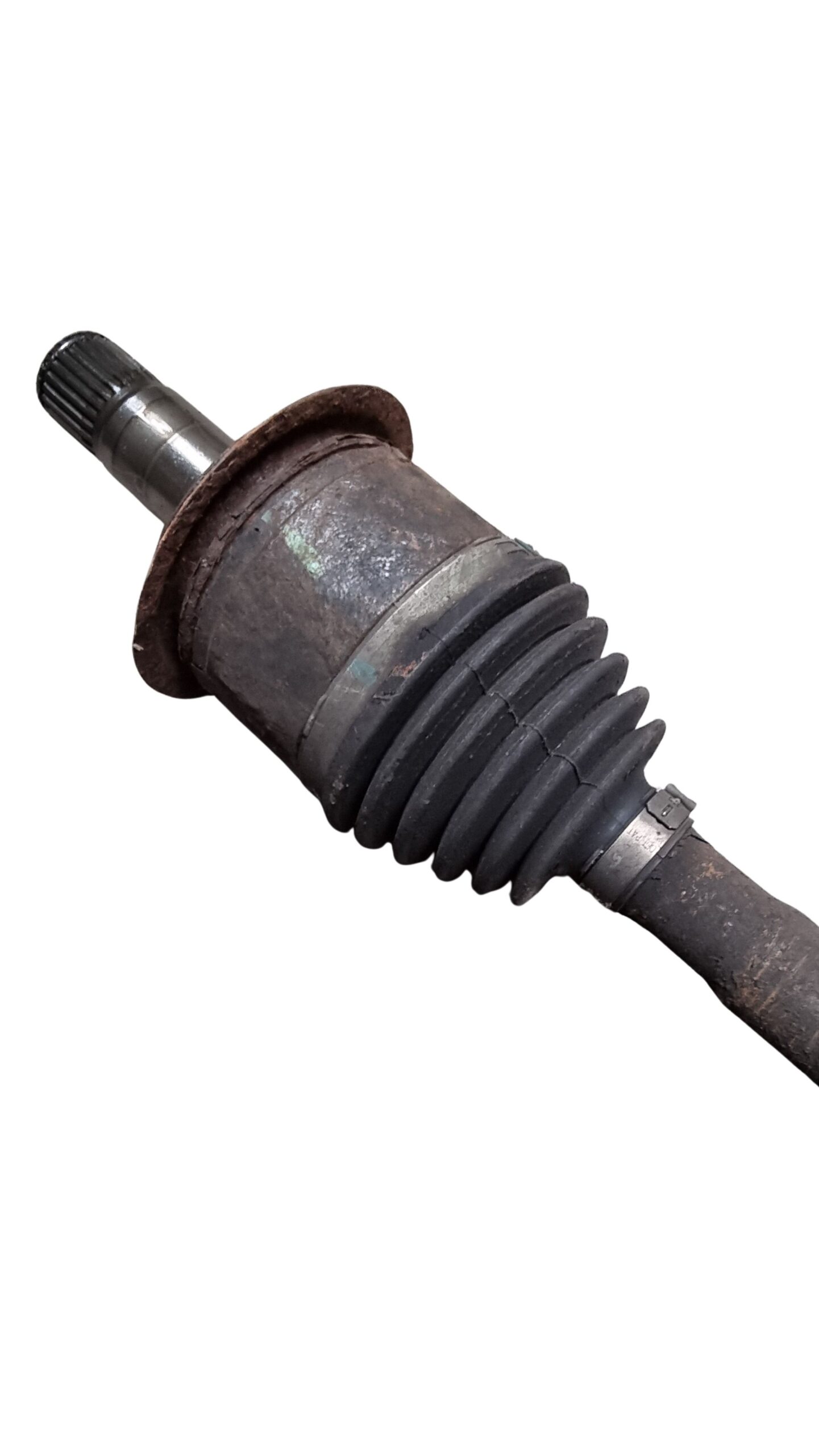 A6393501210 Mercedes Benz Vito Mixto W639 Antriebswelle Hinten Links Rechts – Bild 5