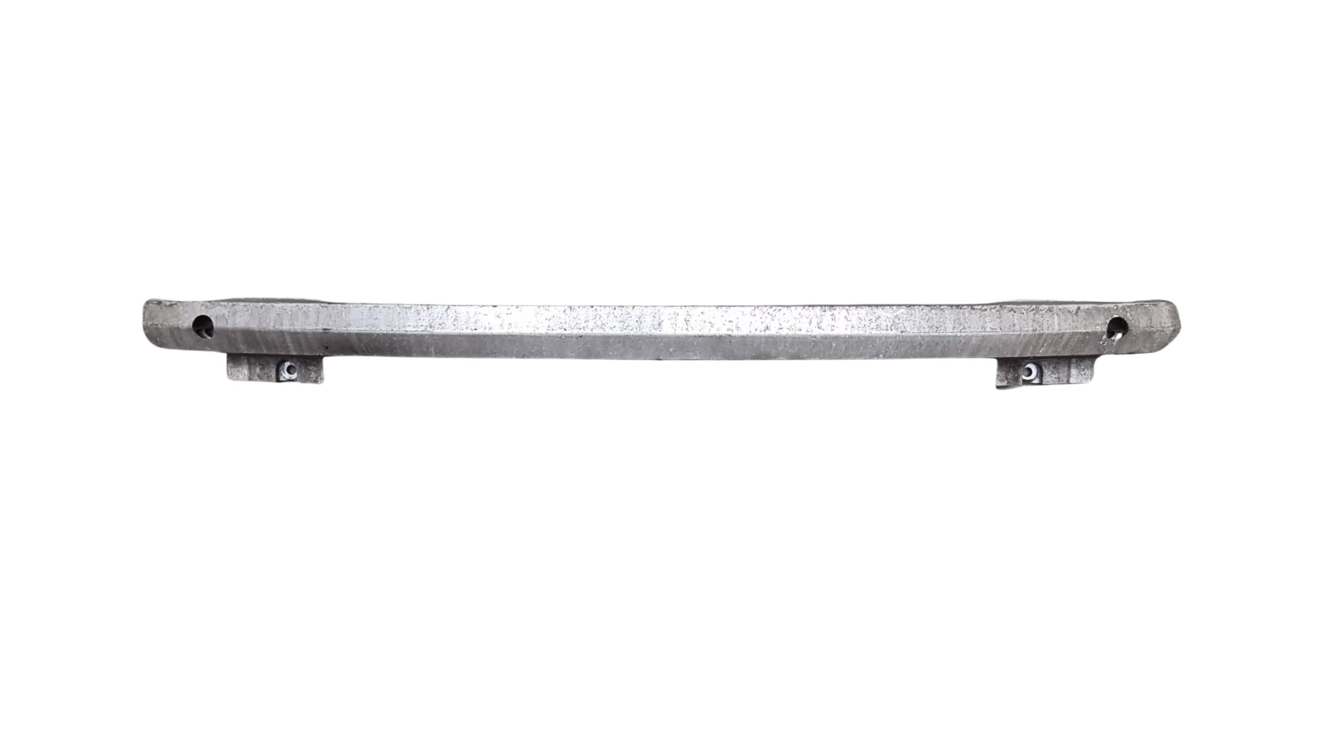 8L0807309E Audi A3 S3 8L Aufprallträger Stoßstangenträger Pralldämpfer Hinten Baujahr 1996-2003 – Bild 2