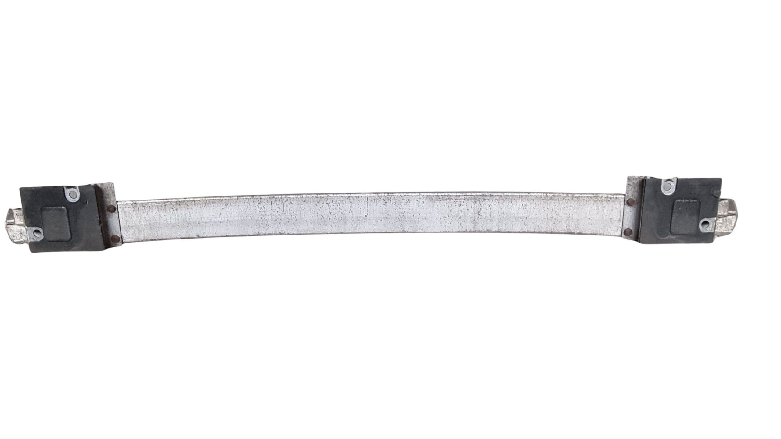 8L0807309E Audi A3 S3 8L Aufprallträger Stoßstangenträger Pralldämpfer Hinten Baujahr 1996-2003 – Bild 6