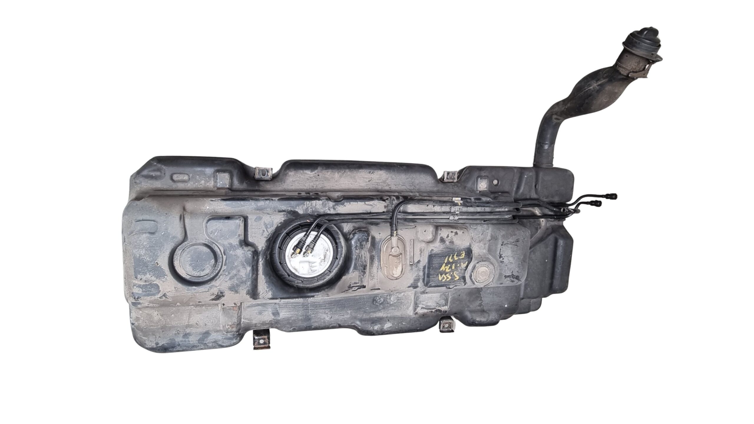 A63947114 Mercedes Benz Vito Kraftstofftank Kraftstoffbehälter Tank Diesel 75 Liter – Bild 2