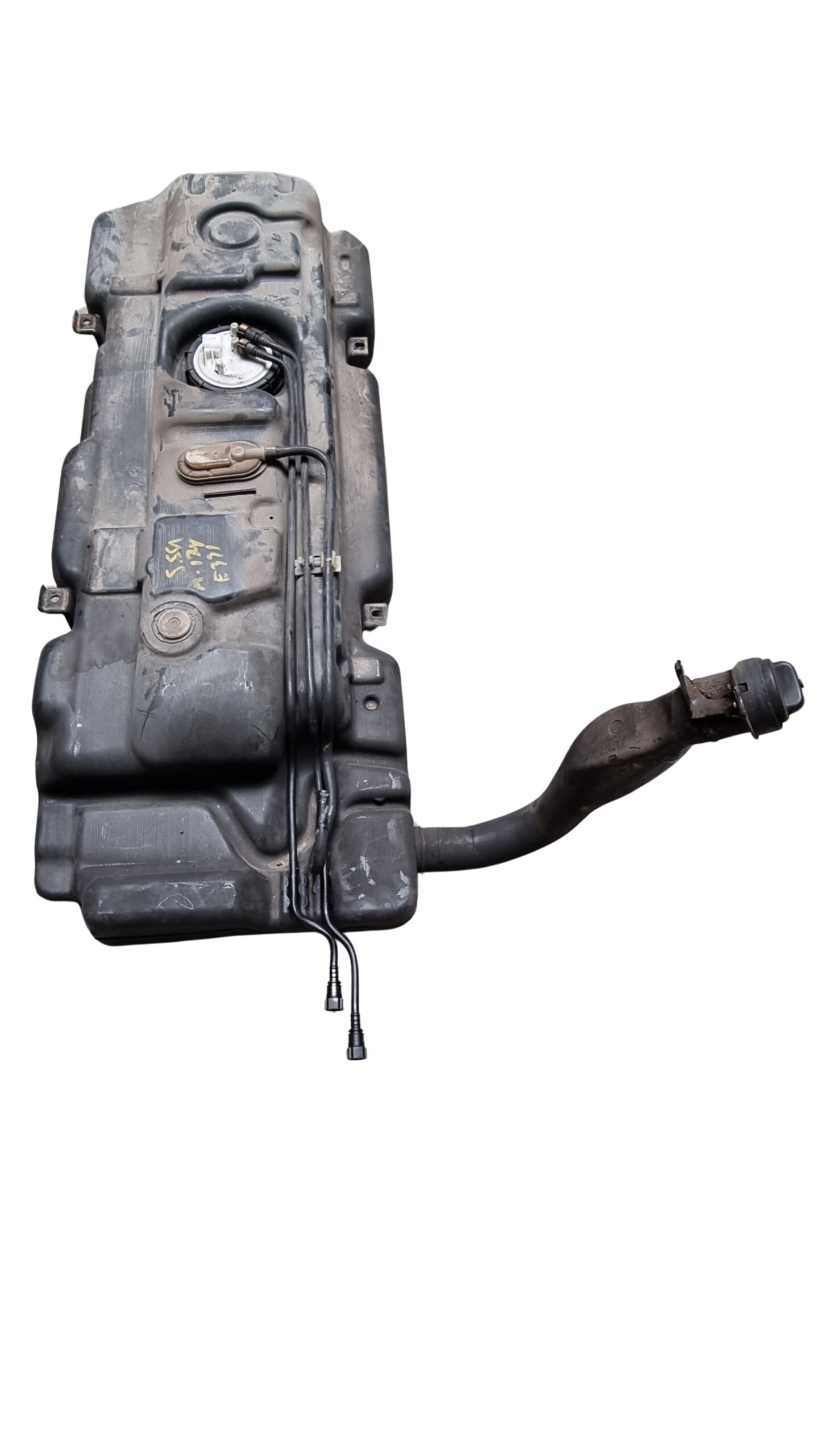 A63947114 Mercedes Benz Vito Kraftstofftank Kraftstoffbehälter Tank Diesel 75 Liter – Bild 3