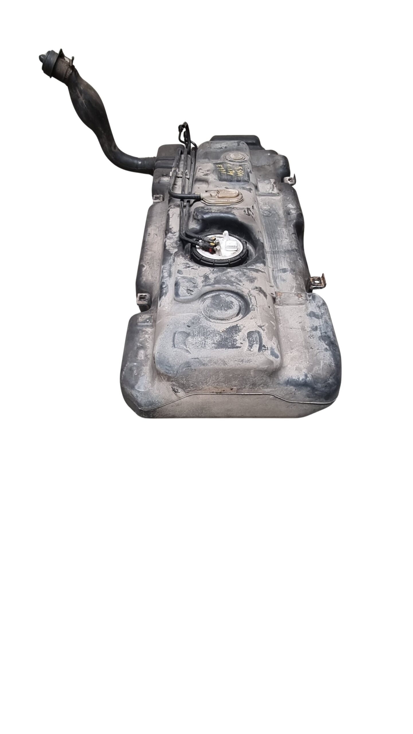 A63947114 Mercedes Benz Vito Kraftstofftank Kraftstoffbehälter Tank Diesel 75 Liter – Bild 4