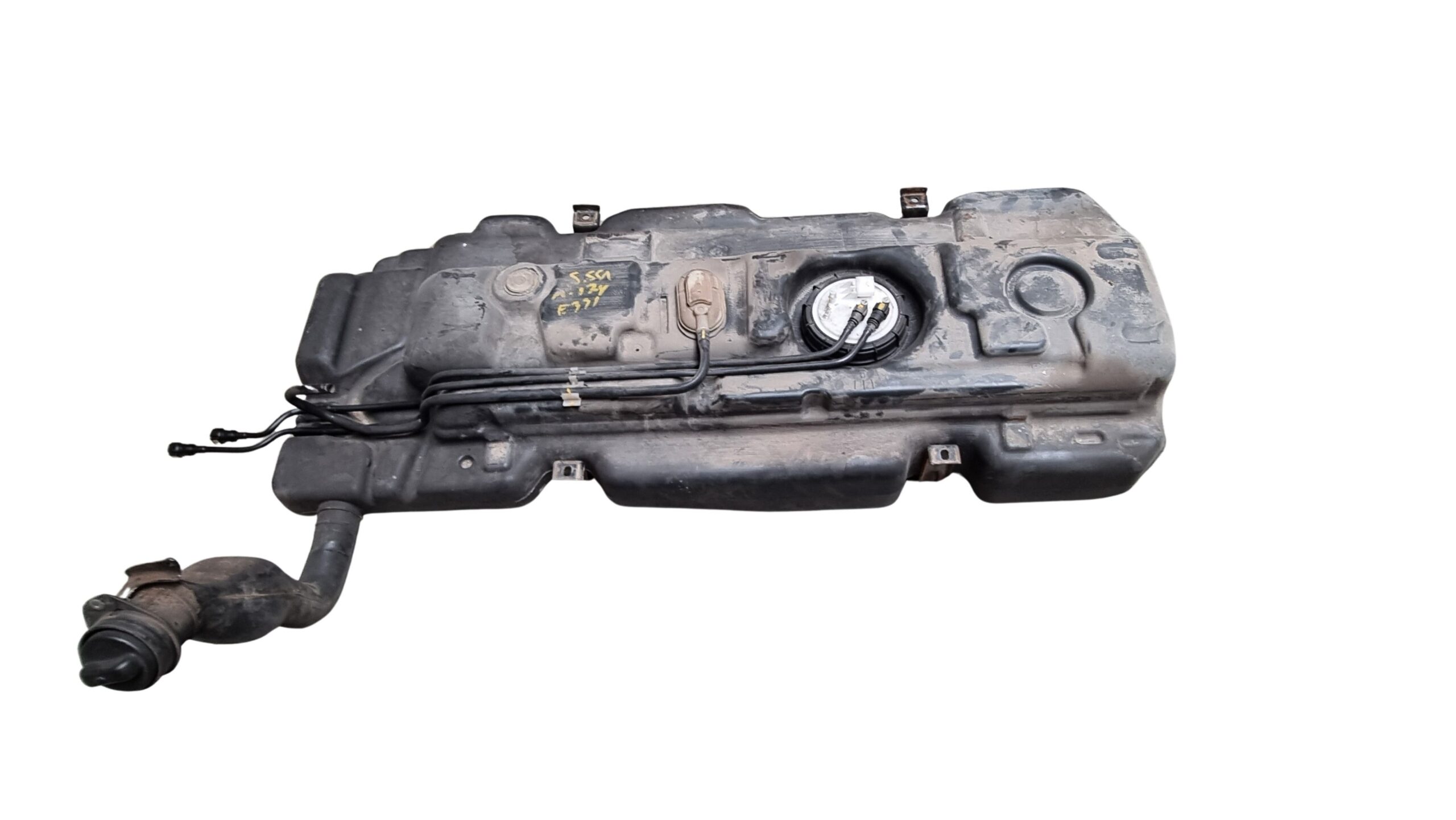 A63947114 Mercedes Benz Vito Kraftstofftank Kraftstoffbehälter Tank Diesel 75 Liter – Bild 5