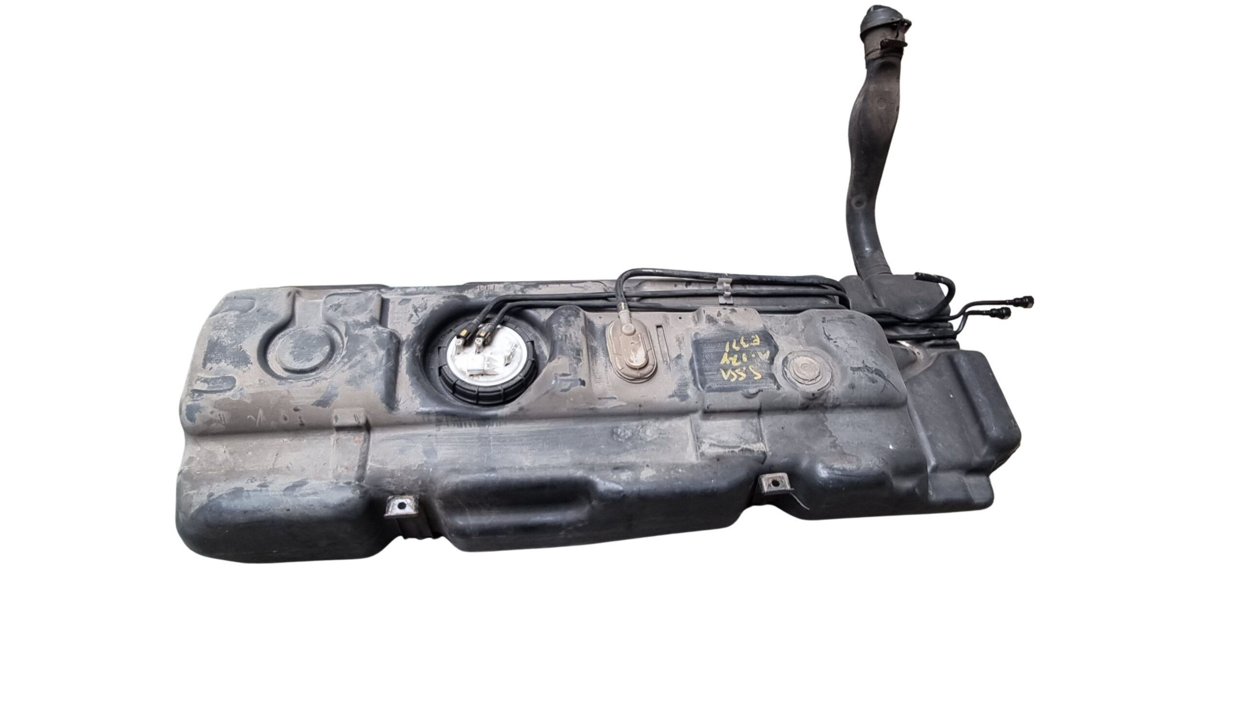 A63947114 Mercedes Benz Vito Kraftstofftank Kraftstoffbehälter Tank Diesel 75 Liter – Bild 6