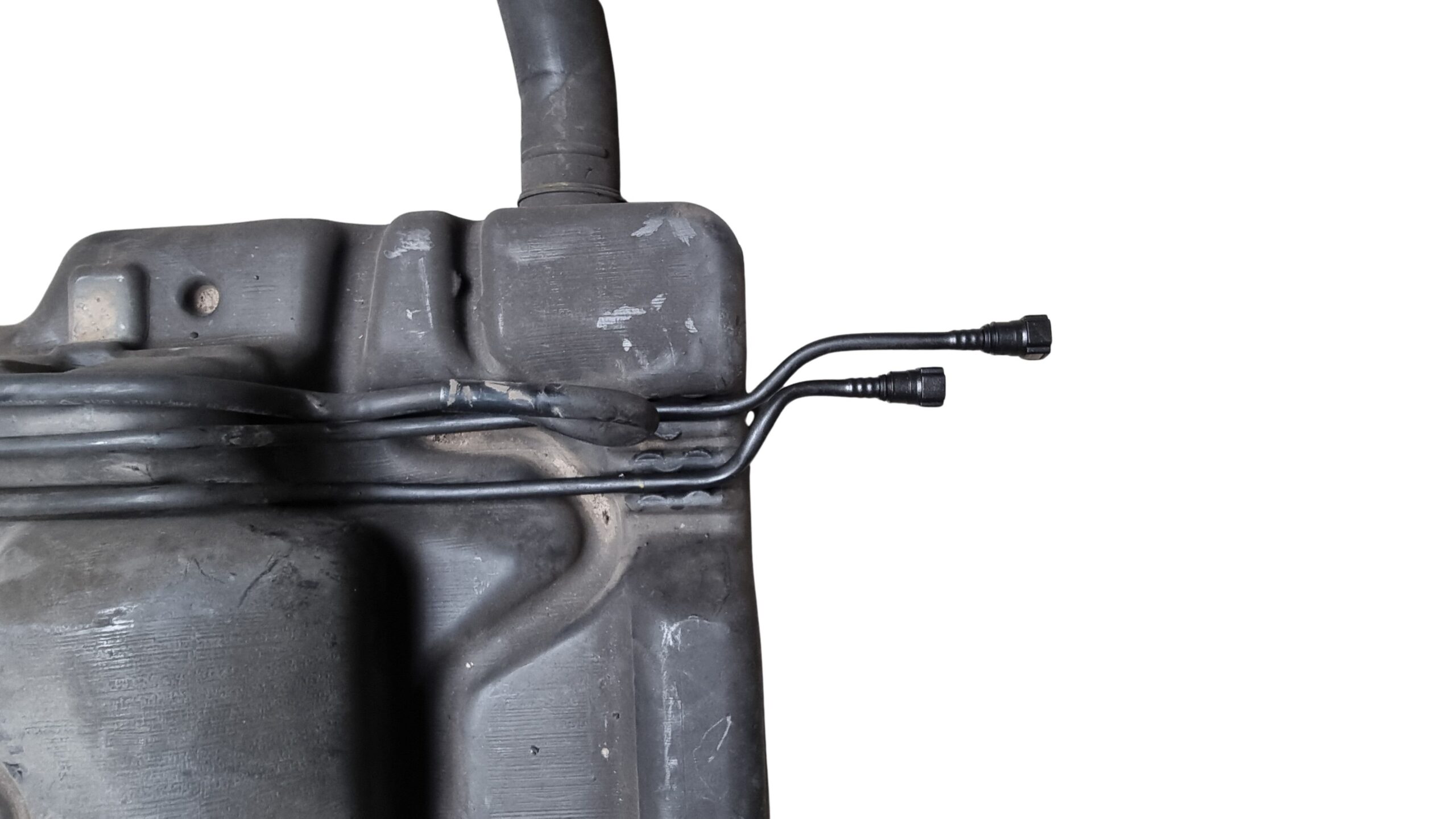 A63947114 Mercedes Benz Vito Kraftstofftank Kraftstoffbehälter Tank Diesel 75 Liter – Bild 7