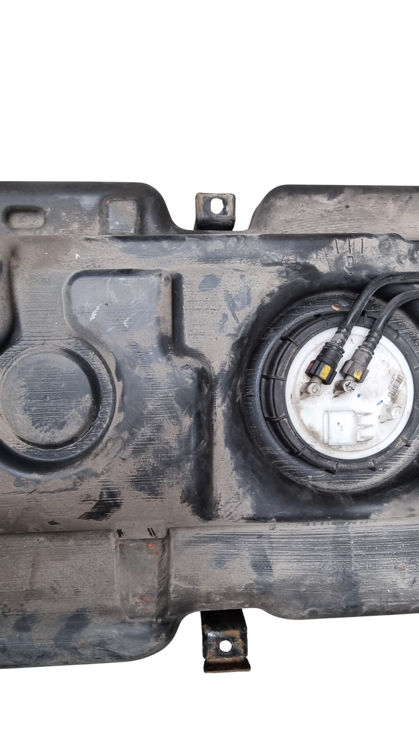 A63947114 Mercedes Benz Vito Kraftstofftank Kraftstoffbehälter Tank Diesel 75 Liter – Bild 9