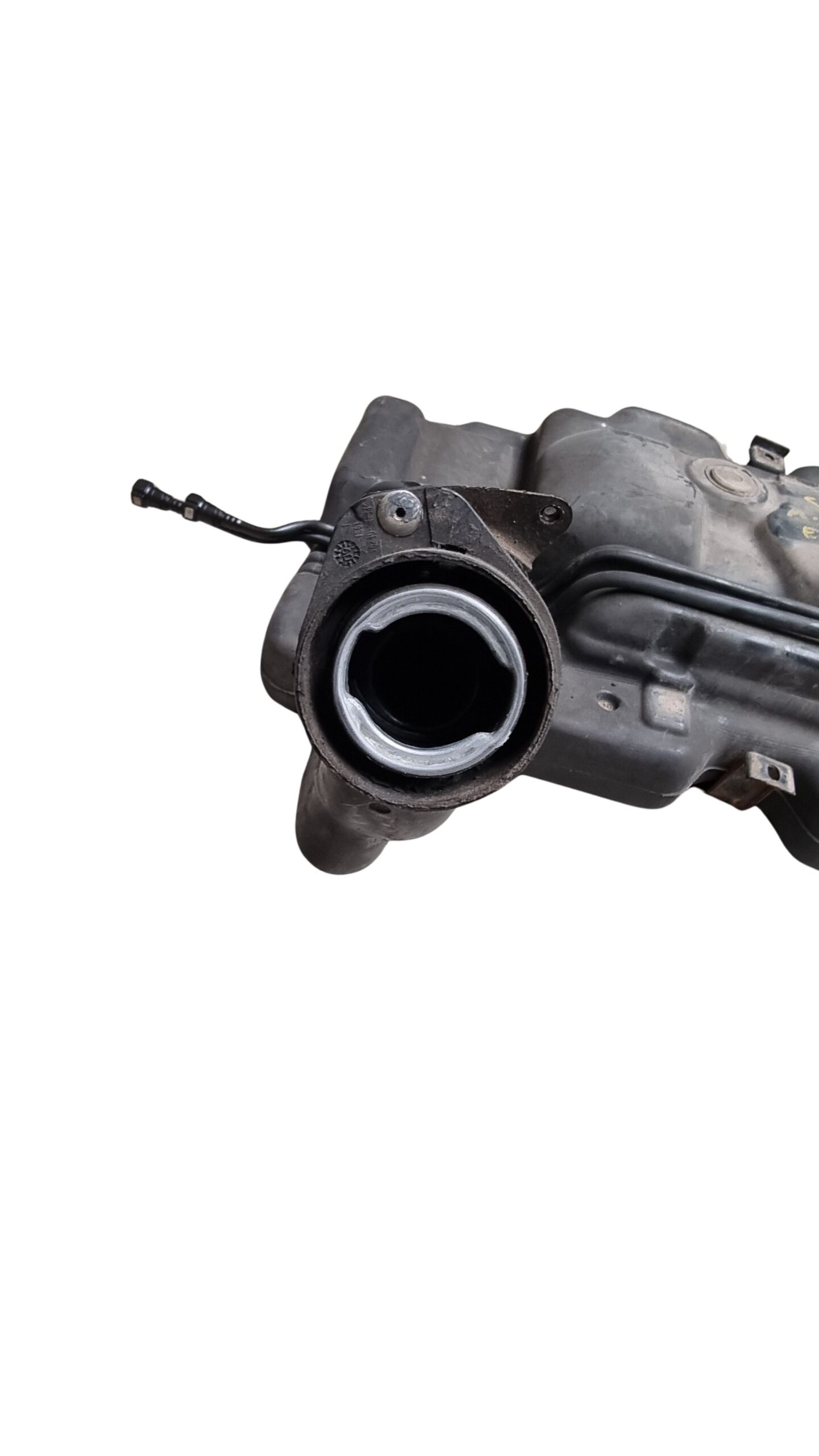 A63947114 Mercedes Benz Vito Kraftstofftank Kraftstoffbehälter Tank Diesel 75 Liter – Bild 11