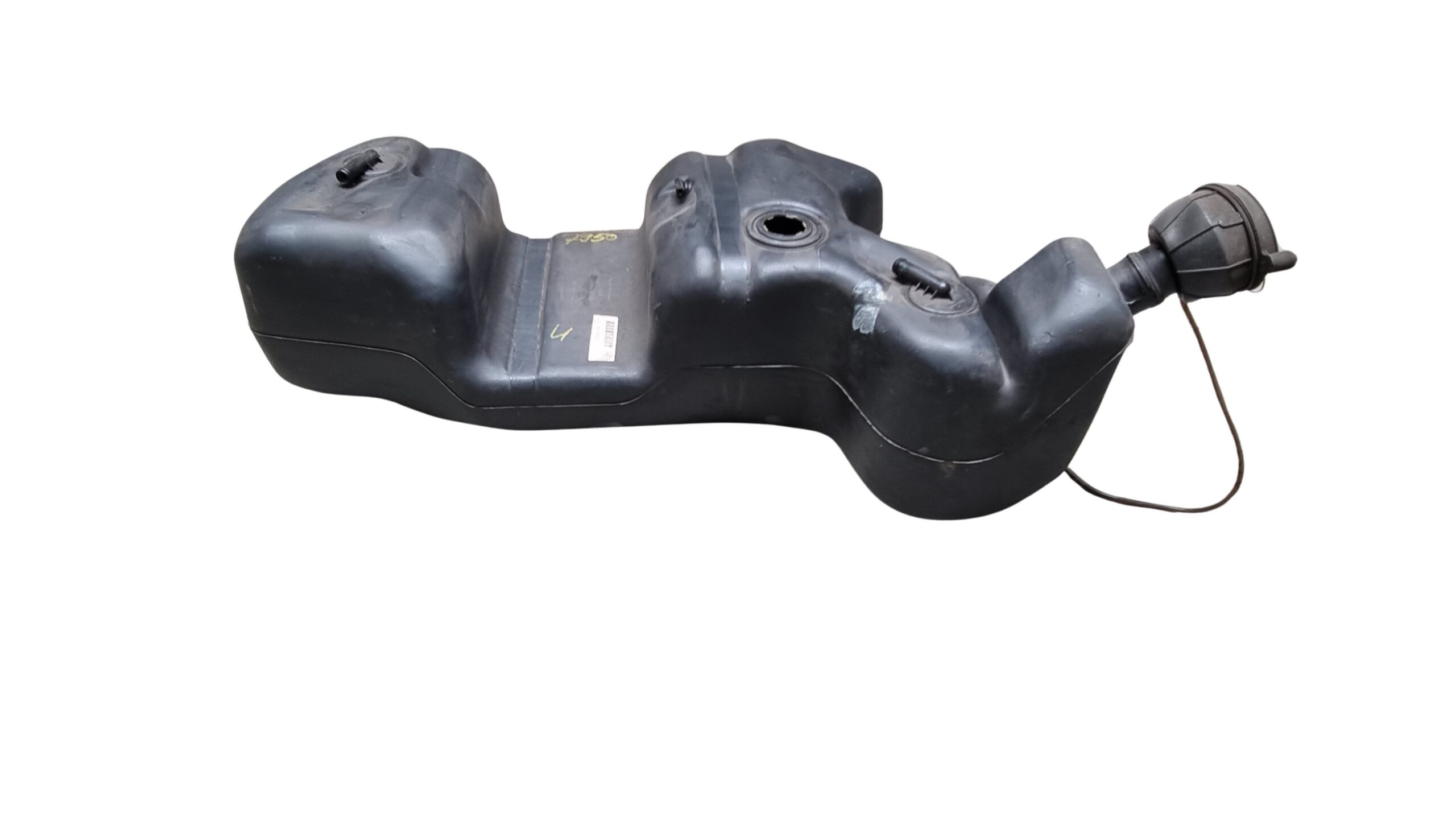 8G0201075 Audi Cabrio Typ 89 Kraftstofftank Kraftstoffbehälter Tank Baujahr 1992-2000 55 Liter – Bild 2