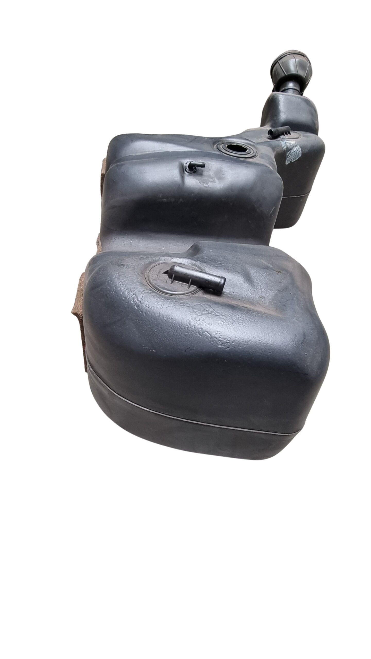 8G0201075 Audi Cabrio Typ 89 Kraftstofftank Kraftstoffbehälter Tank Baujahr 1992-2000 55 Liter – Bild 3