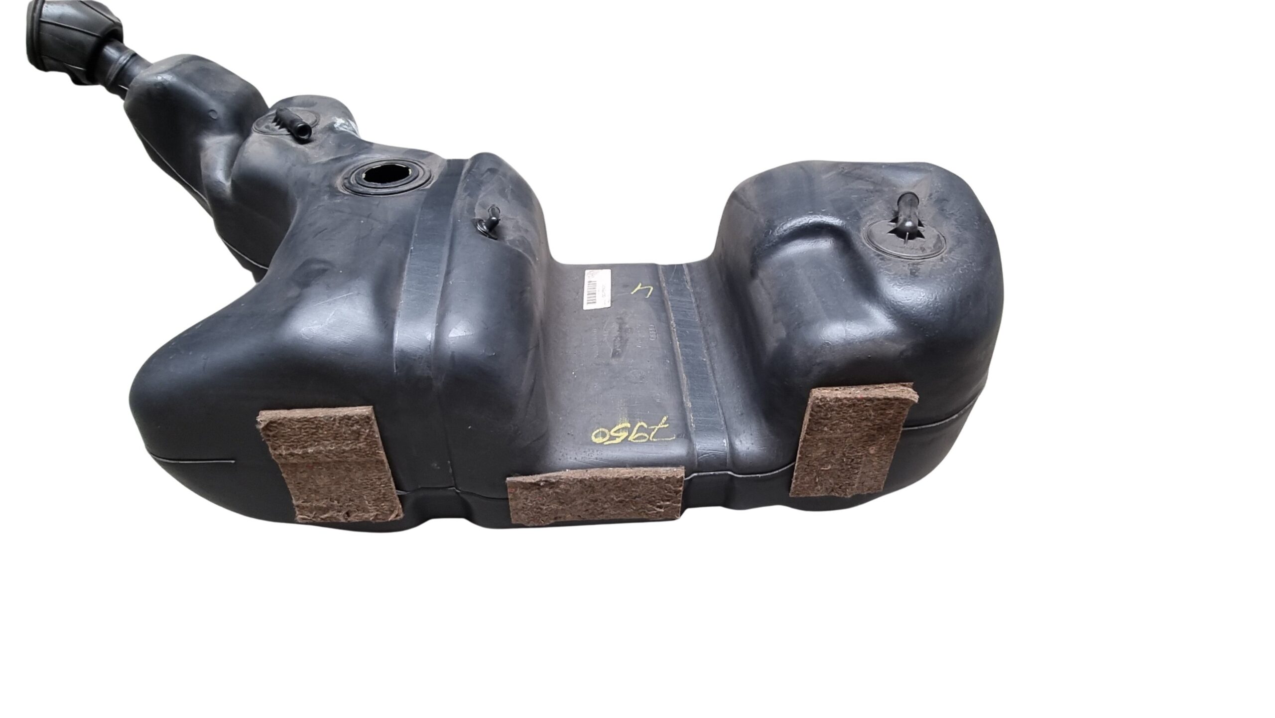 8G0201075 Audi Cabrio Typ 89 Kraftstofftank Kraftstoffbehälter Tank Baujahr 1992-2000 55 Liter – Bild 4