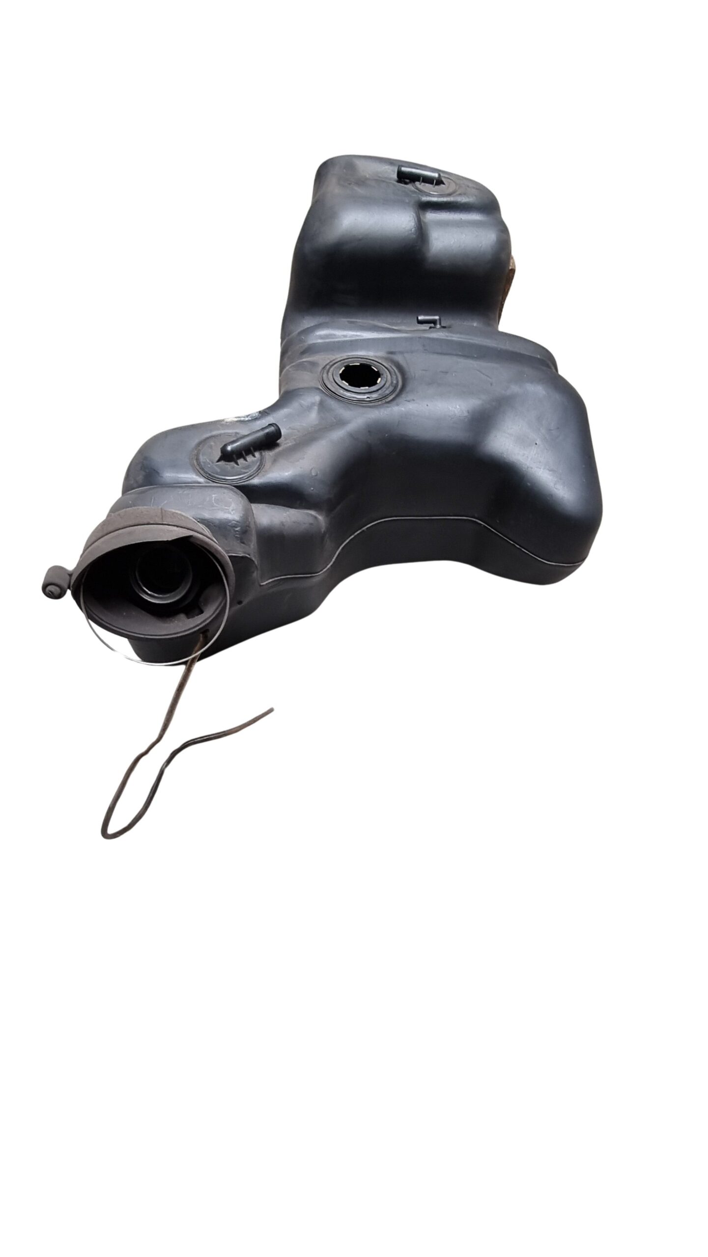 8G0201075 Audi Cabrio Typ 89 Kraftstofftank Kraftstoffbehälter Tank Baujahr 1992-2000 55 Liter – Bild 5