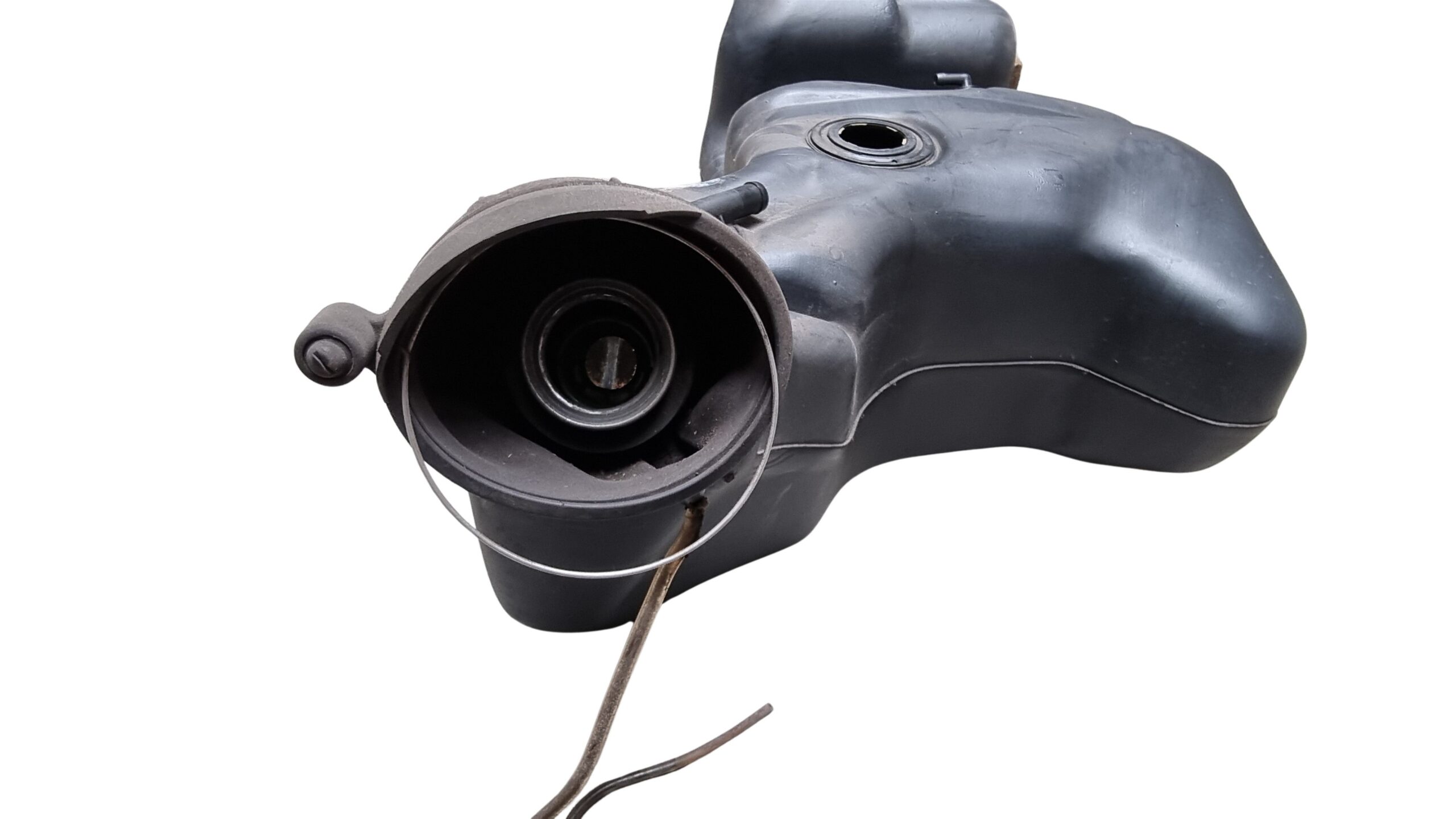 8G0201075 Audi Cabrio Typ 89 Kraftstofftank Kraftstoffbehälter Tank Baujahr 1992-2000 55 Liter – Bild 6
