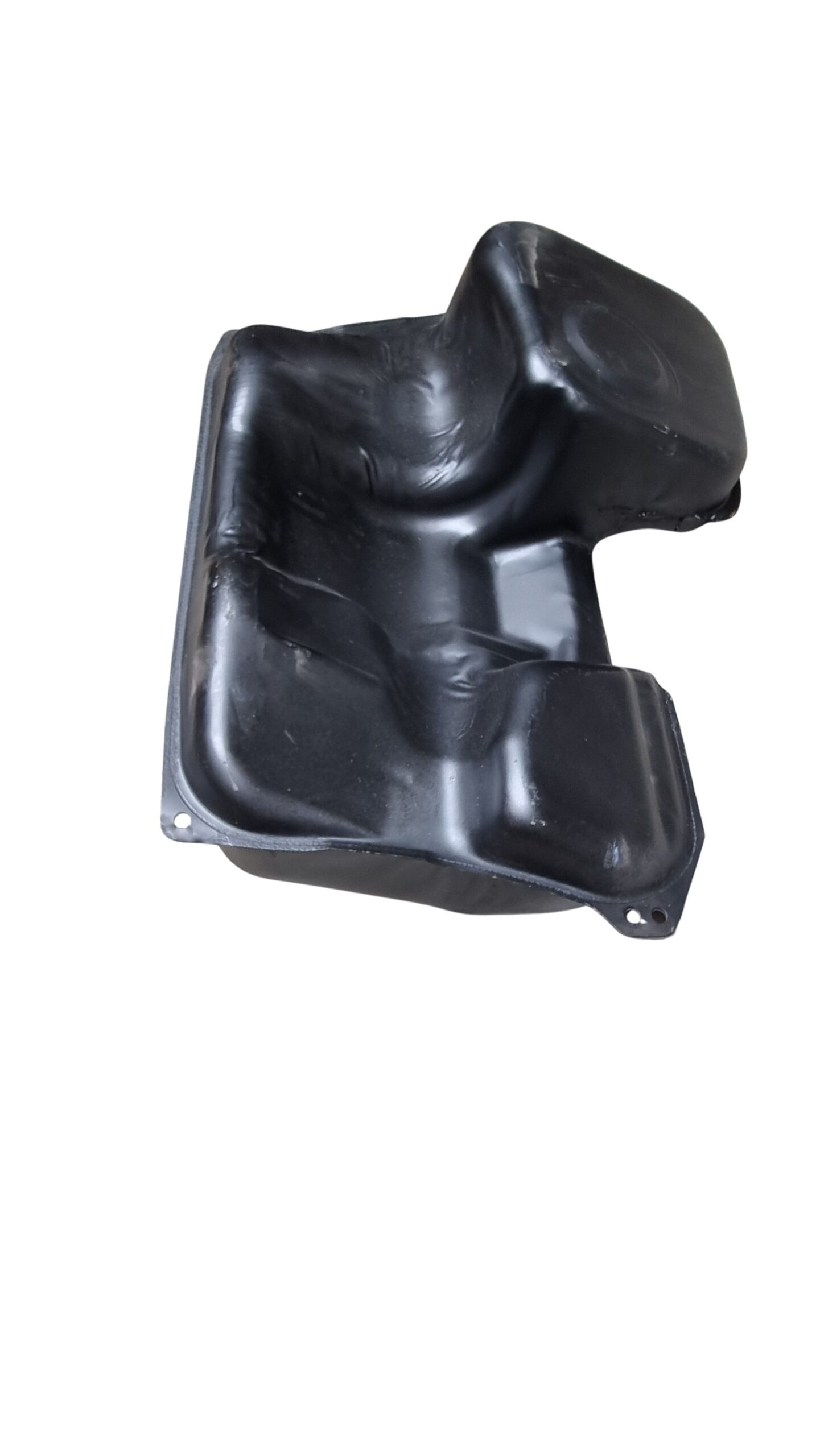 4A0201075L Audi 100 200 Typ 44 100 S4 A6 S6 S6+ Q1 C4 V8 D11 Kraftstofftank Kraftstoffbehälter Tank 80 Liter – Bild 3