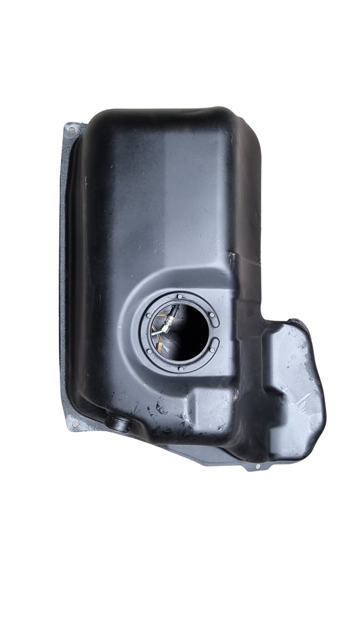 4A0201075L Audi 100 200 Typ 44 100 S4 A6 S6 S6+ Q1 C4 V8 D11 Kraftstofftank Kraftstoffbehälter Tank 80 Liter – Bild 6