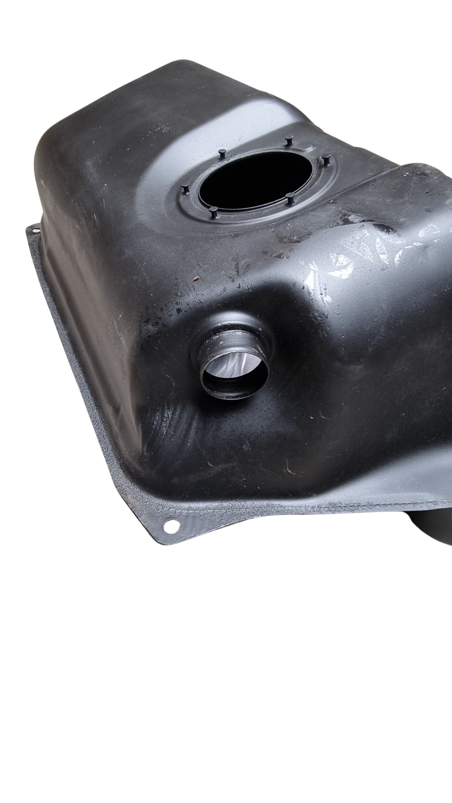 4A0201075L Audi 100 200 Typ 44 100 S4 A6 S6 S6+ Q1 C4 V8 D11 Kraftstofftank Kraftstoffbehälter Tank 80 Liter – Bild 7